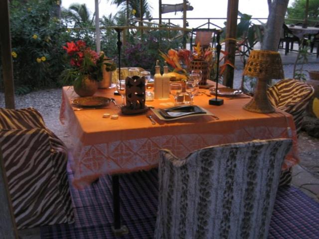 ECOLODGE SAFARI