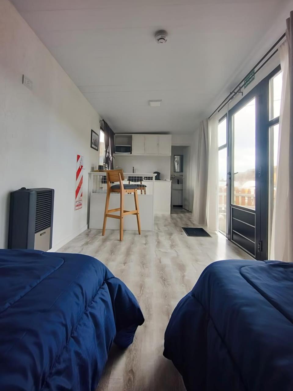 Nuna Tiny House