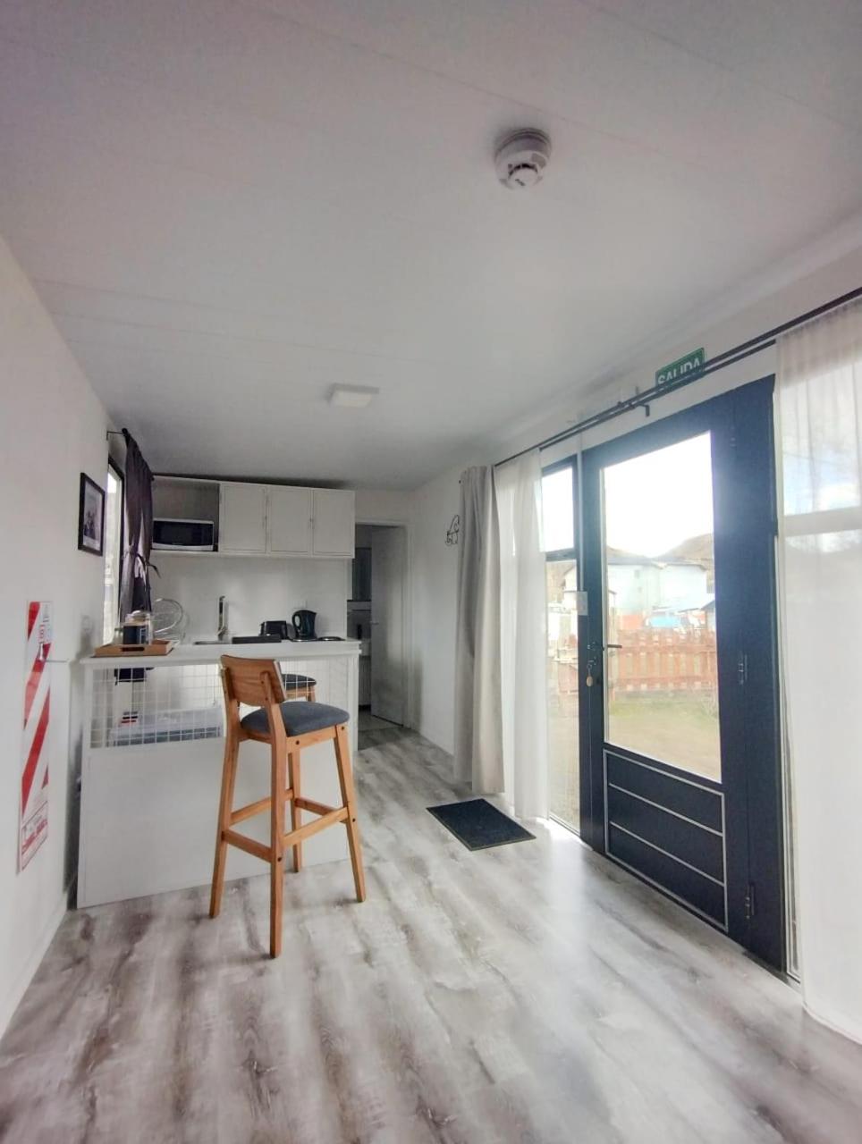 Nuna Tiny House