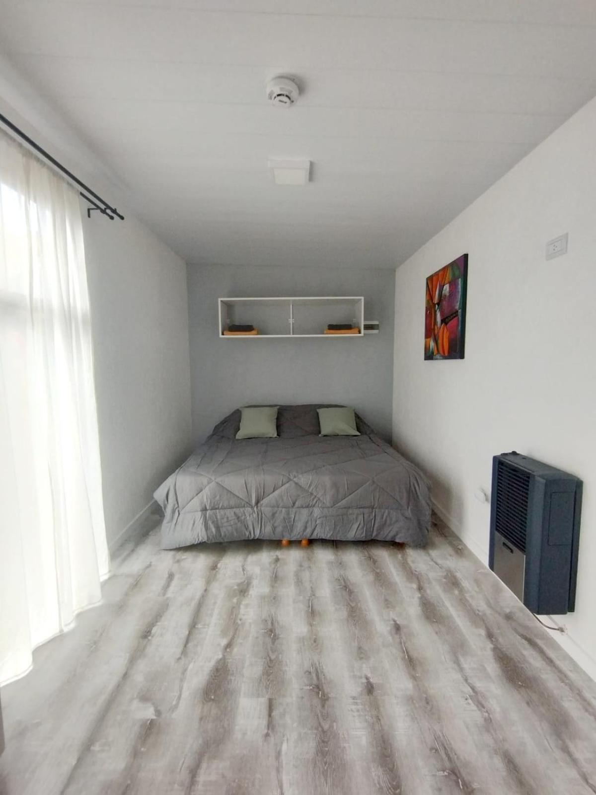 Nuna Tiny House