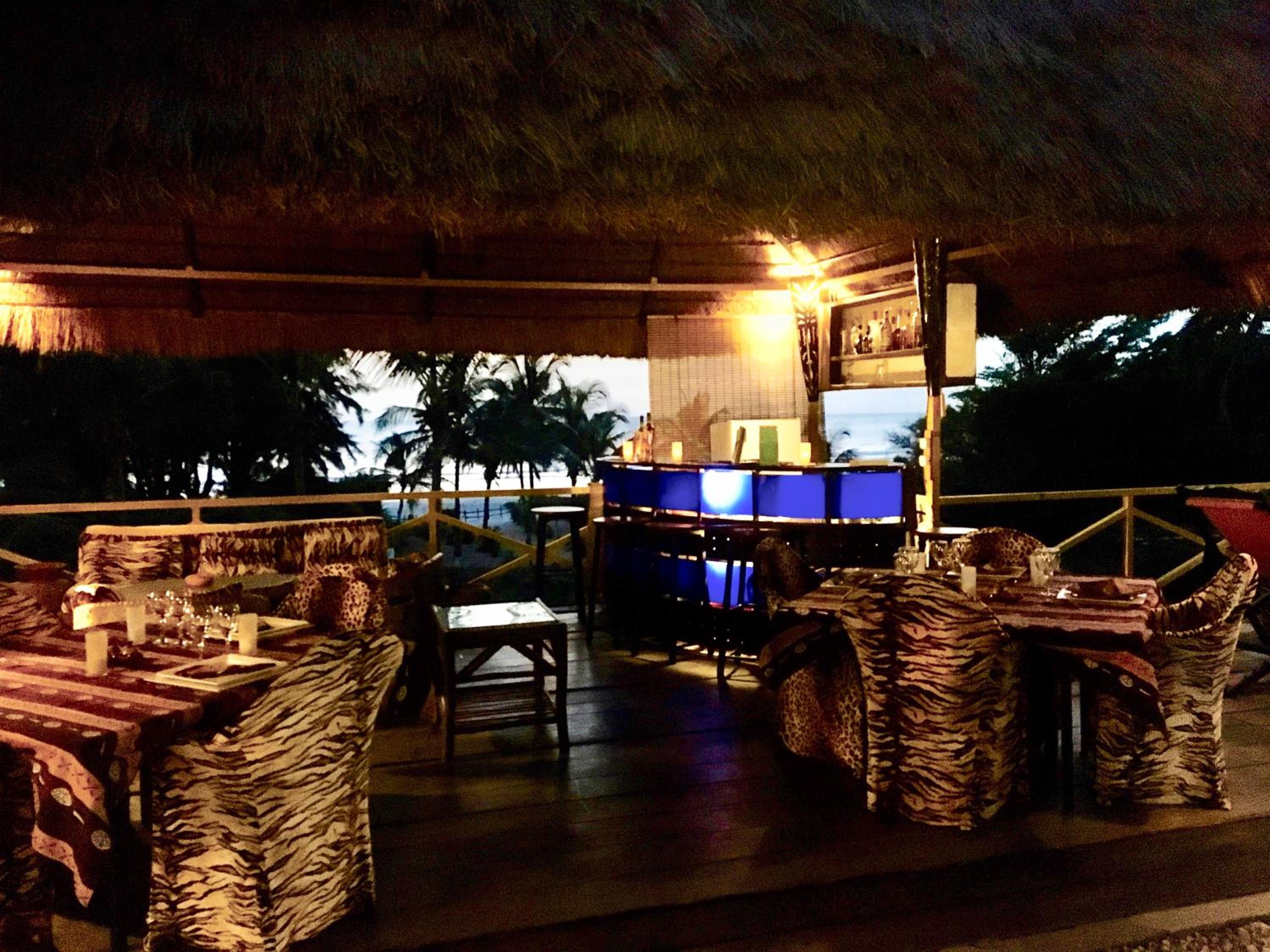 ECOLODGE SAFARI