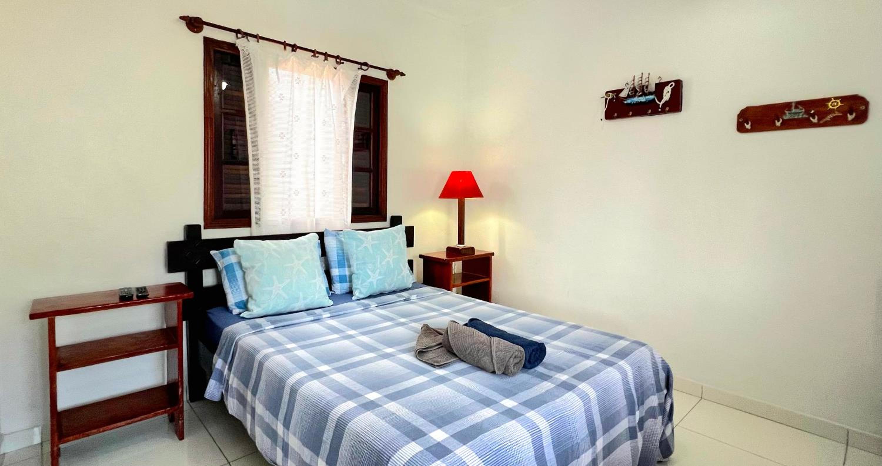 Pousada Suites Nova Mar Ilhabela