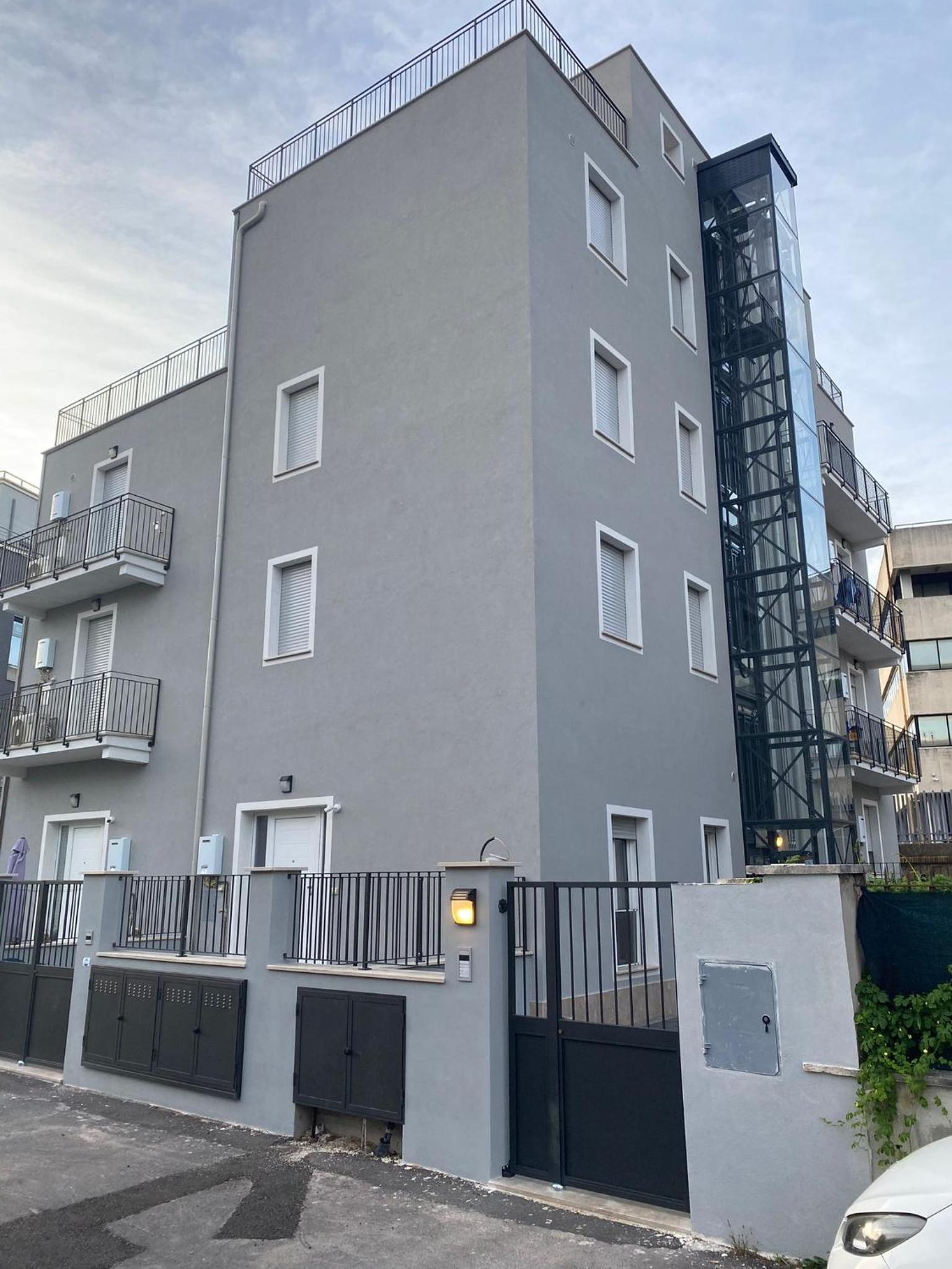 A casa di Lu Roma
