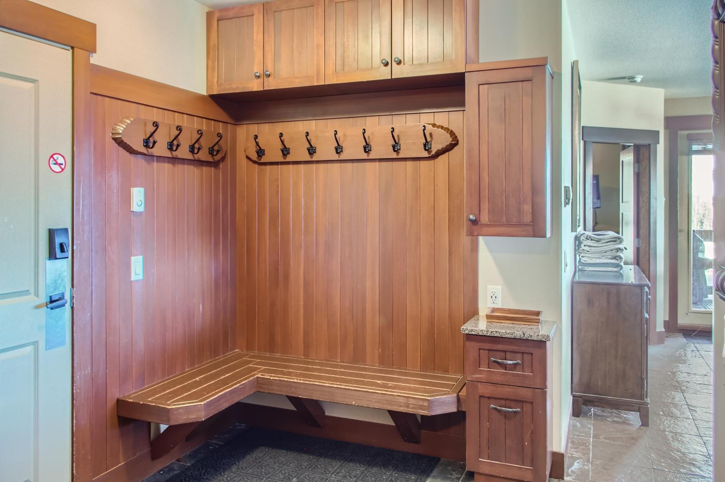 Stonegate Resort Unit C106