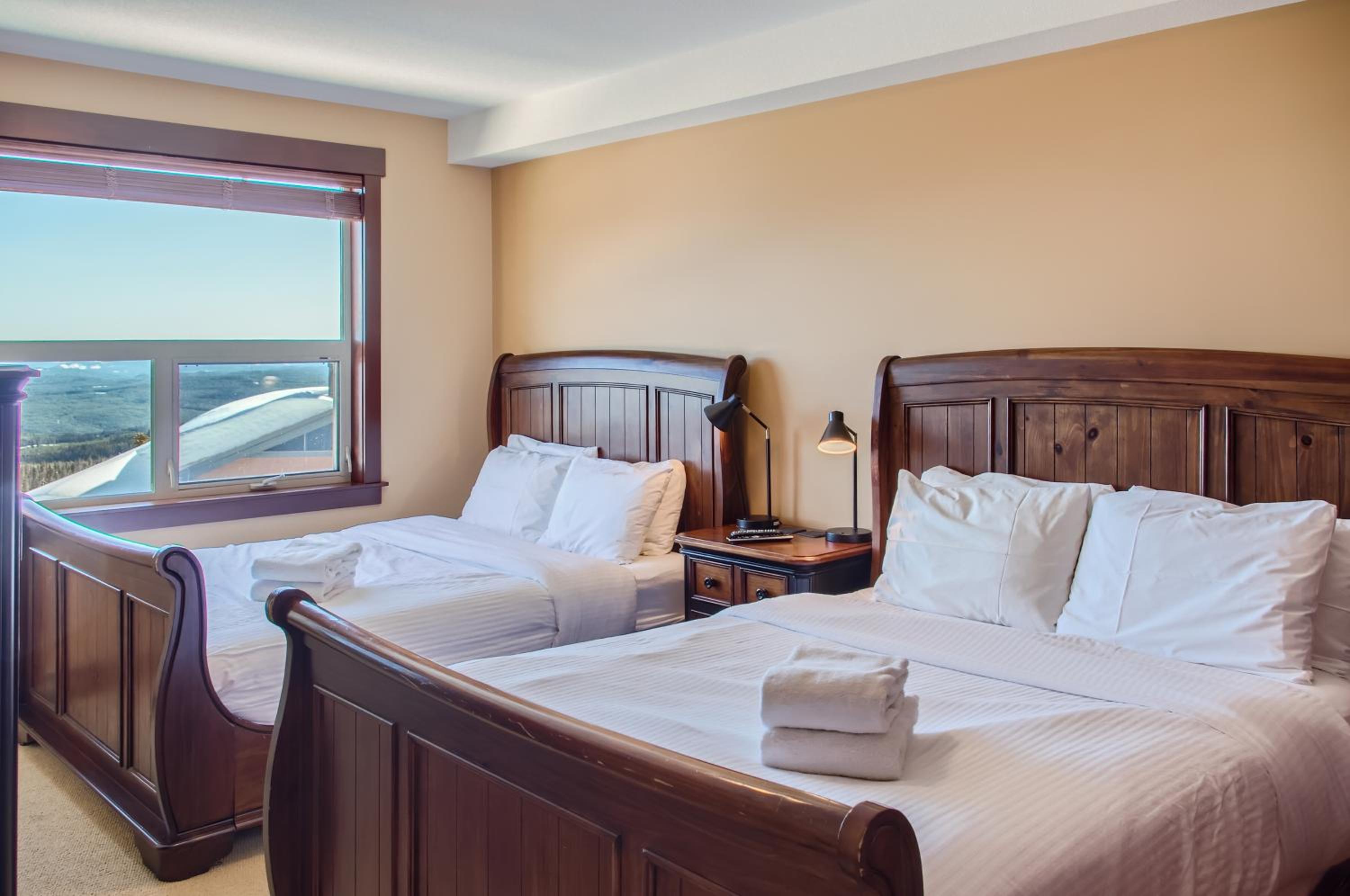Stonegate Resort Unit C106