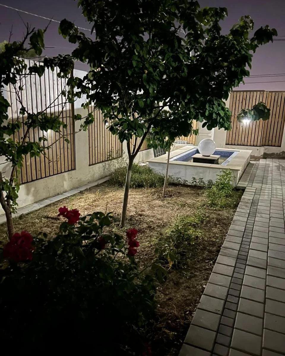 Afina Mini Villa Baku
