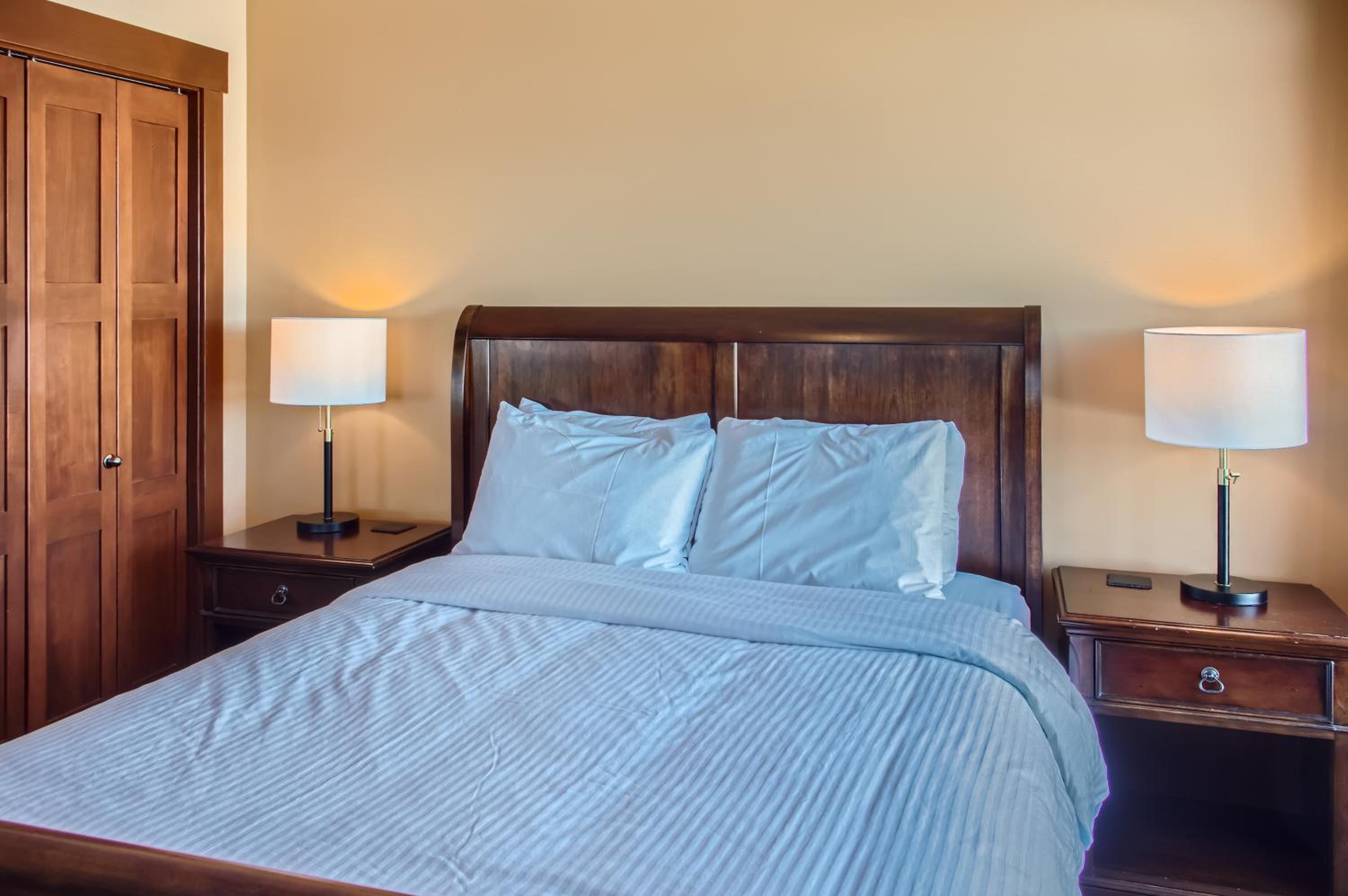 Stonegate Resort Unit C106