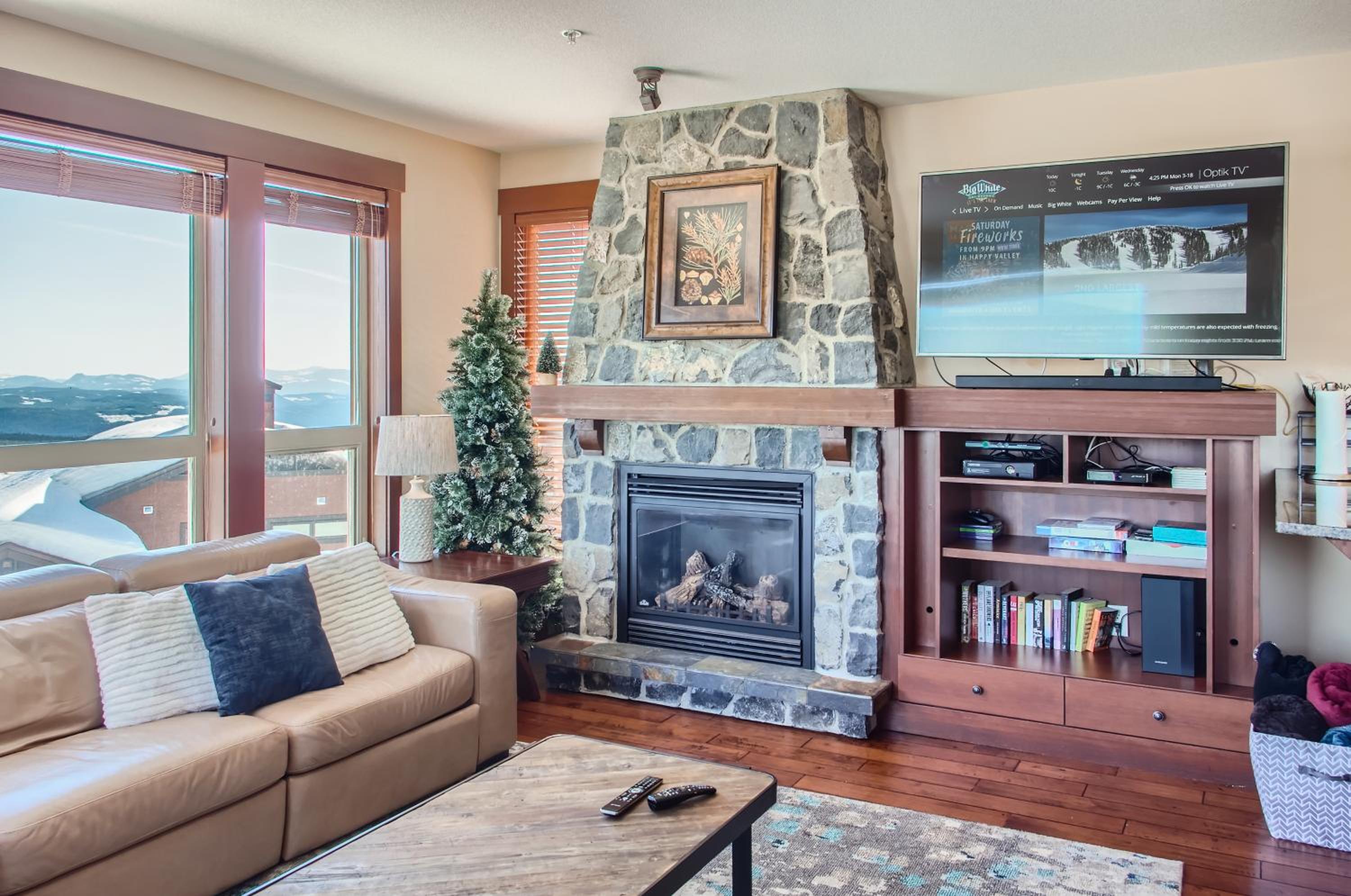 Stonegate Resort Unit C106