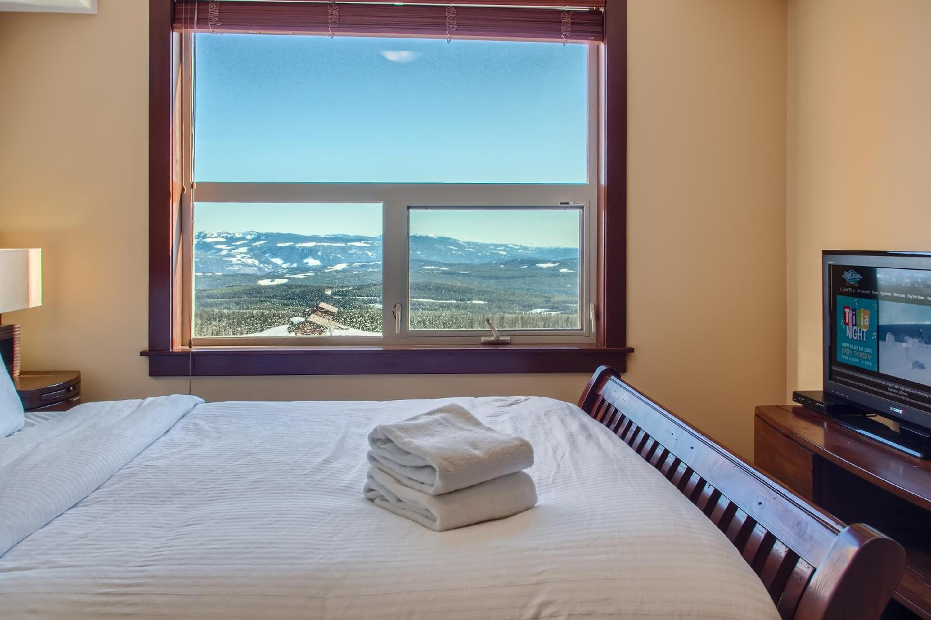 Stonegate Resort Unit C106