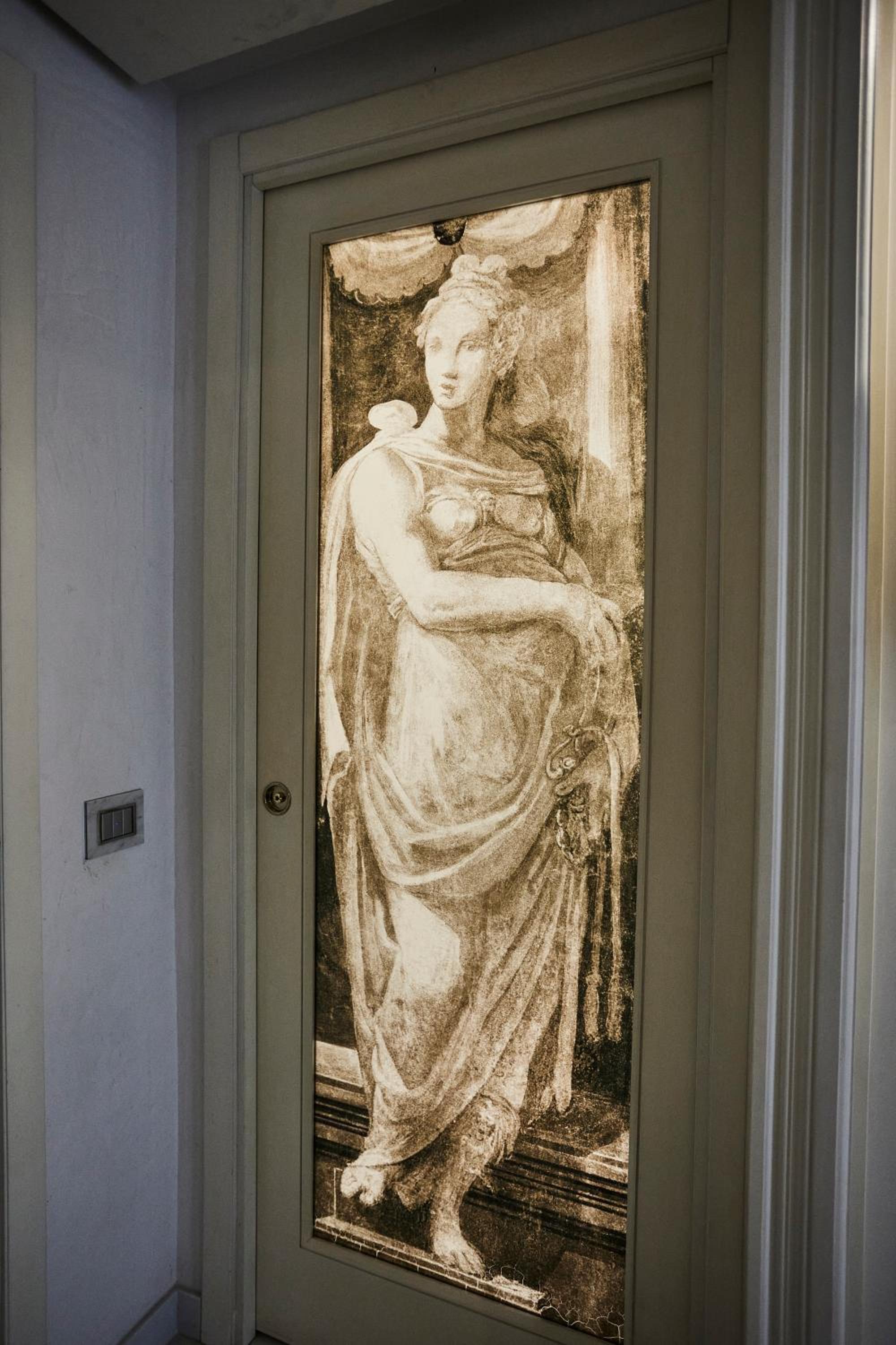 Le stanze di caterina