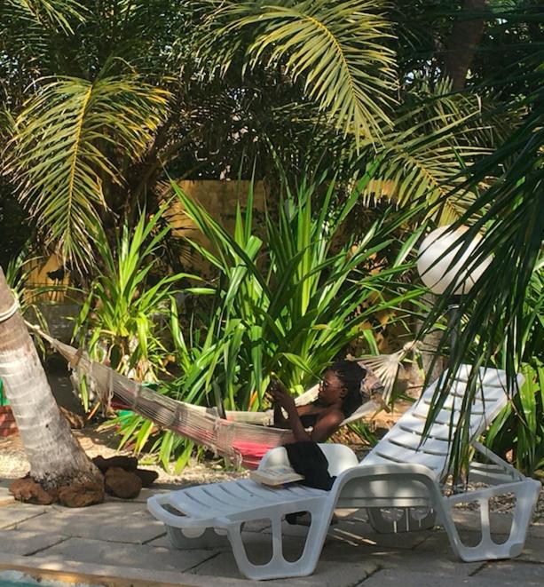 ECOLODGE SAFARI