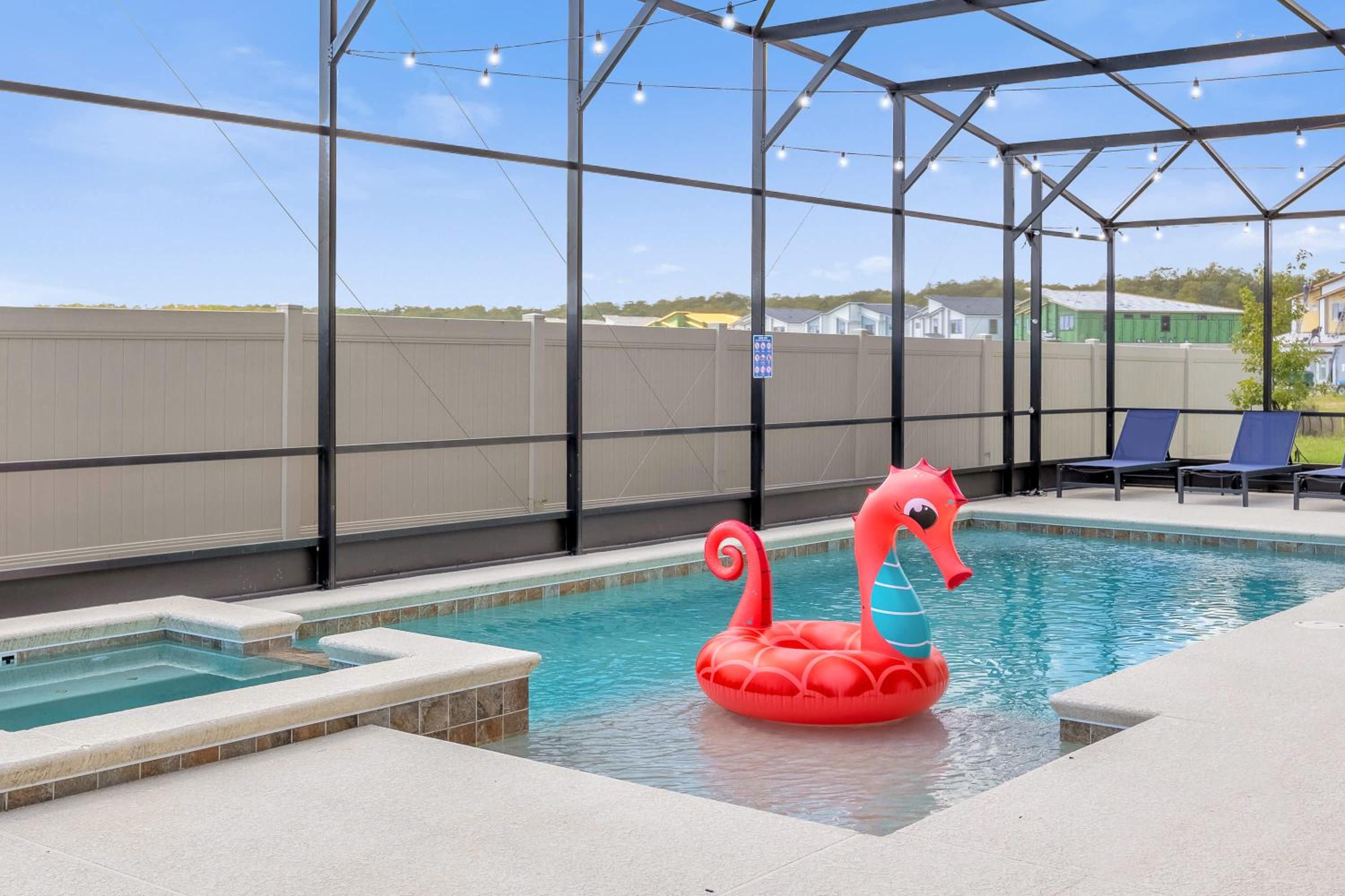 Luxury Home - ALL the extras - Sleeps 39