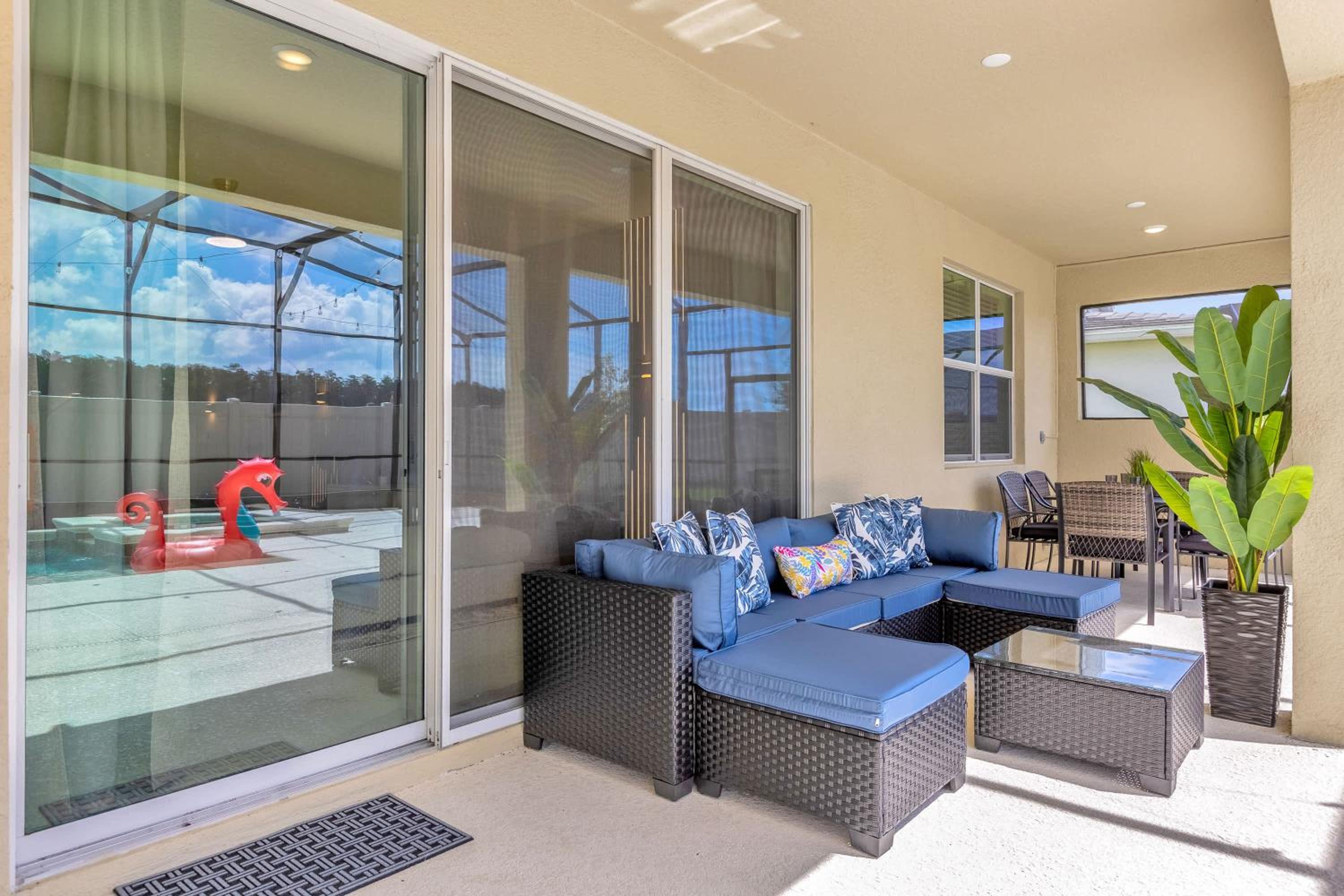 Luxury Home - ALL the extras - Sleeps 39