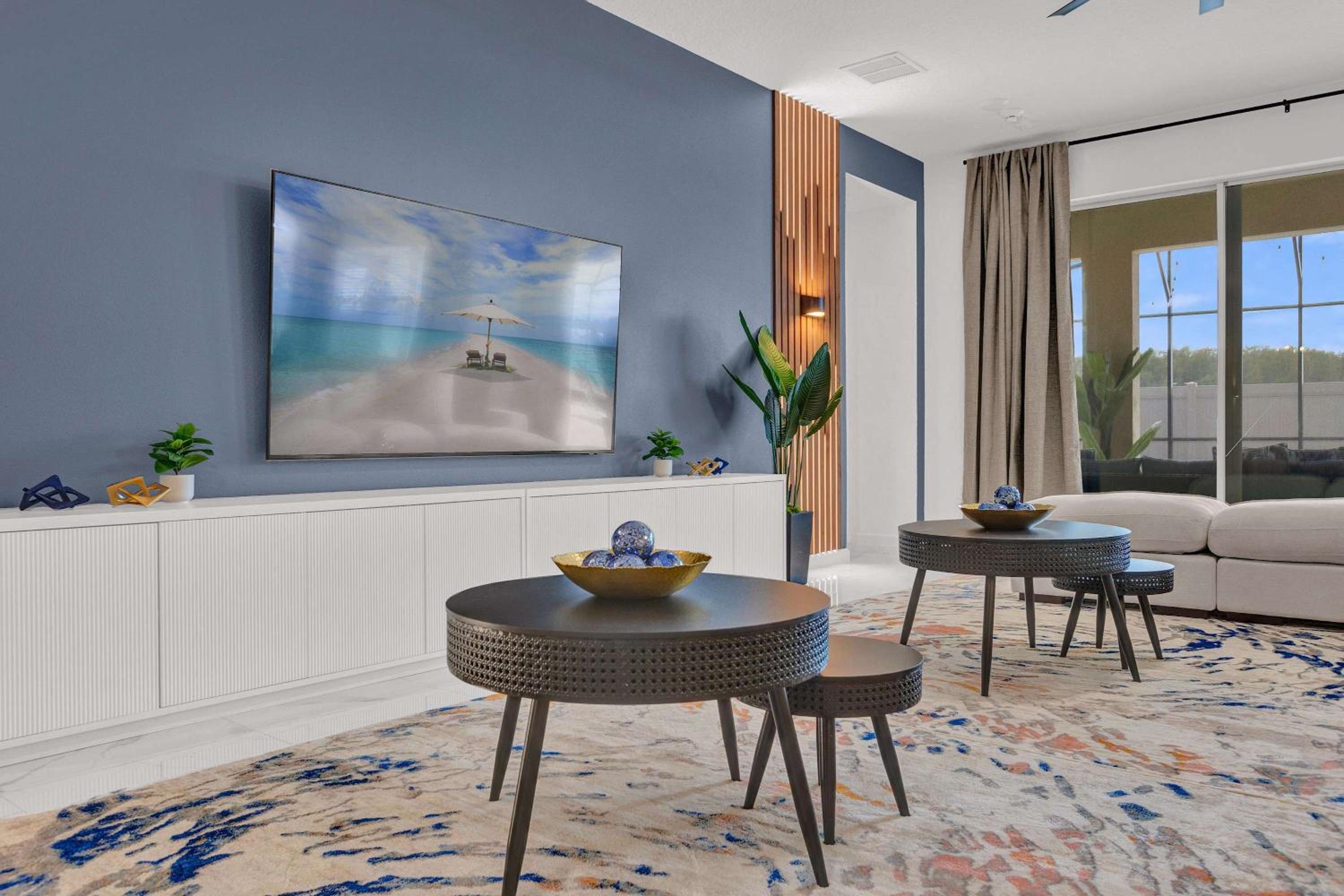 Luxury Home - ALL the extras - Sleeps 39