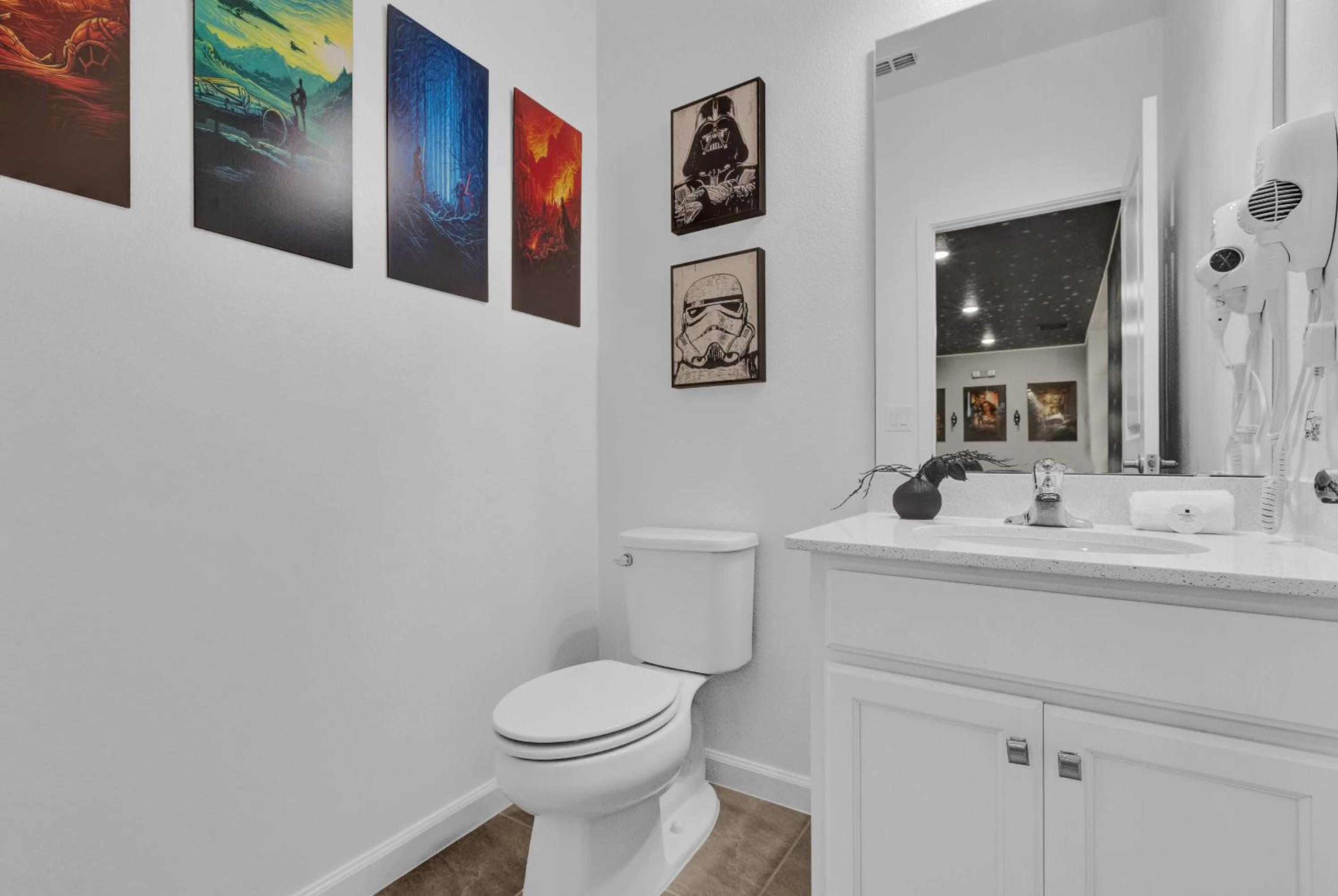 Luxury Home - ALL the extras - Sleeps 39