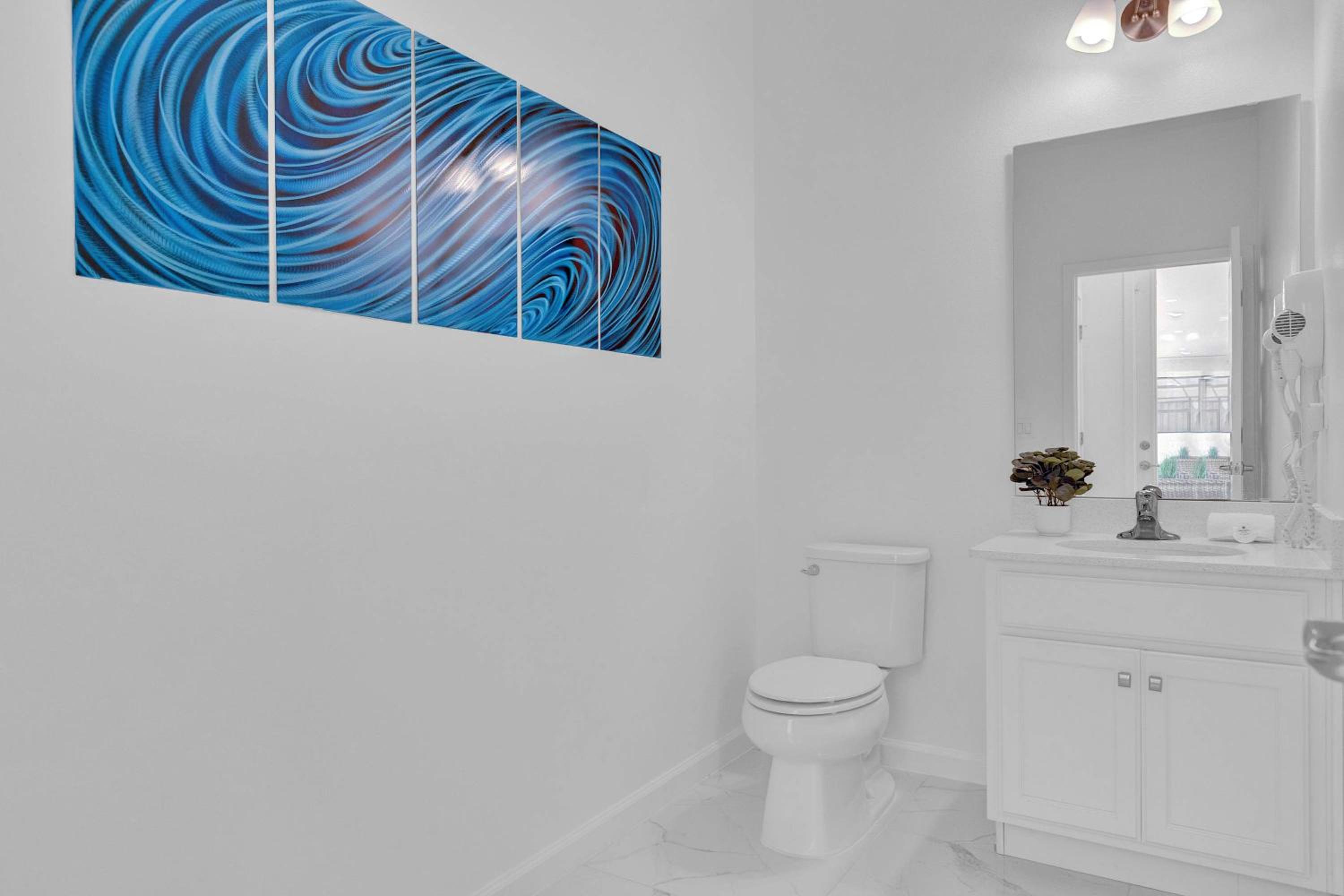 Luxury Home - ALL the extras - Sleeps 39