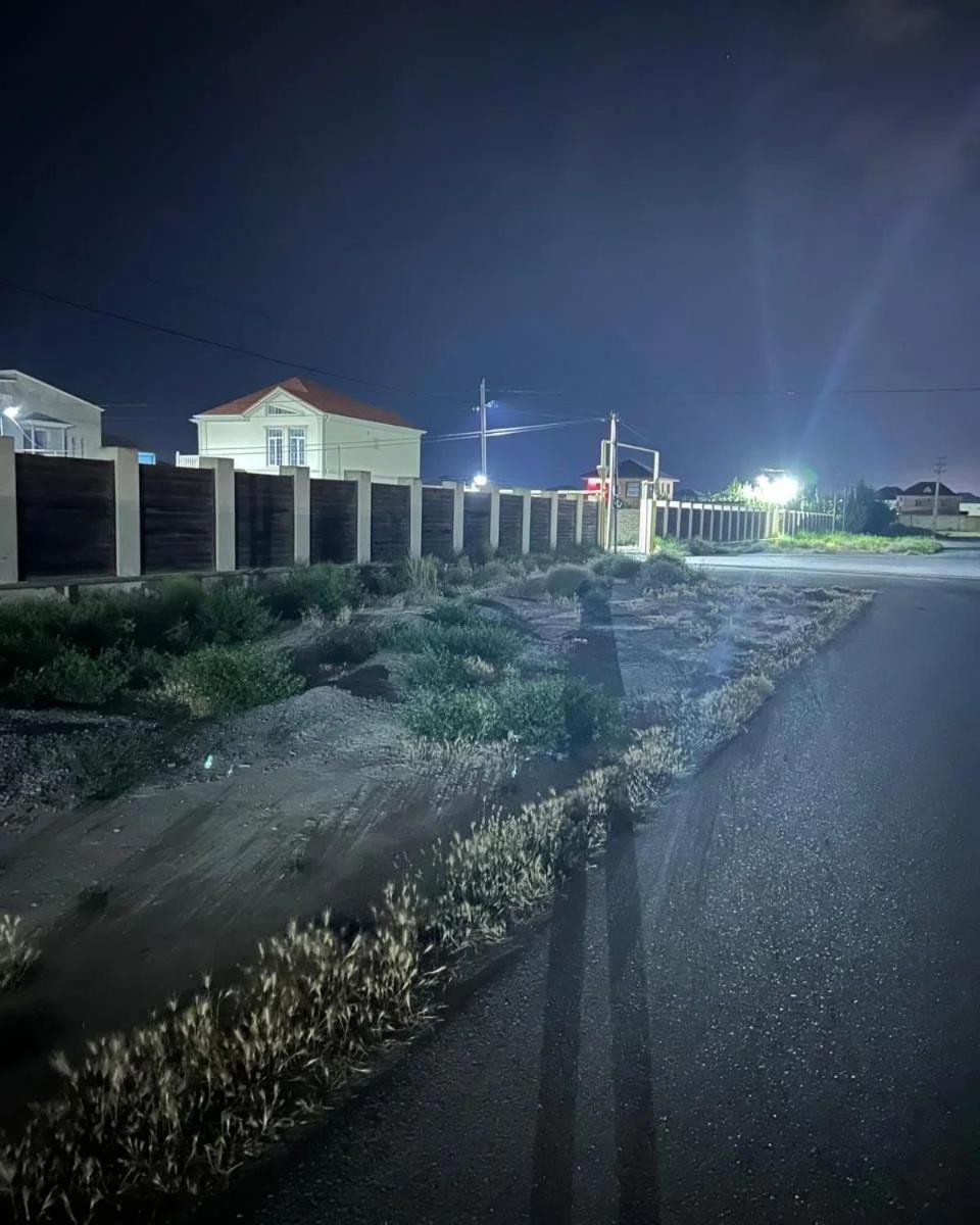 Afina Mini Villa Baku