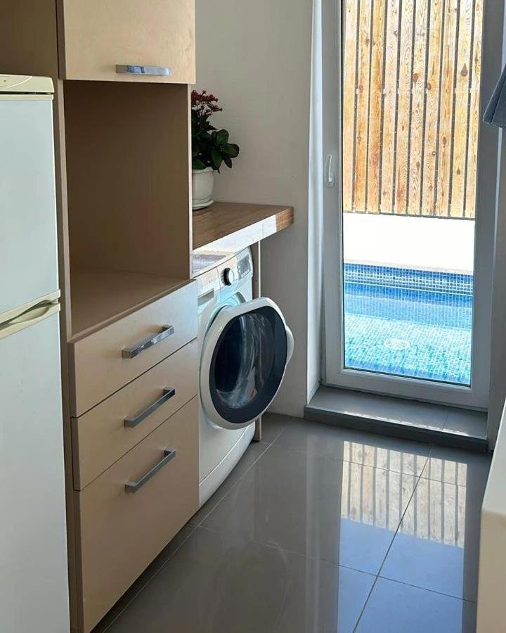 Afina Mini Villa Baku