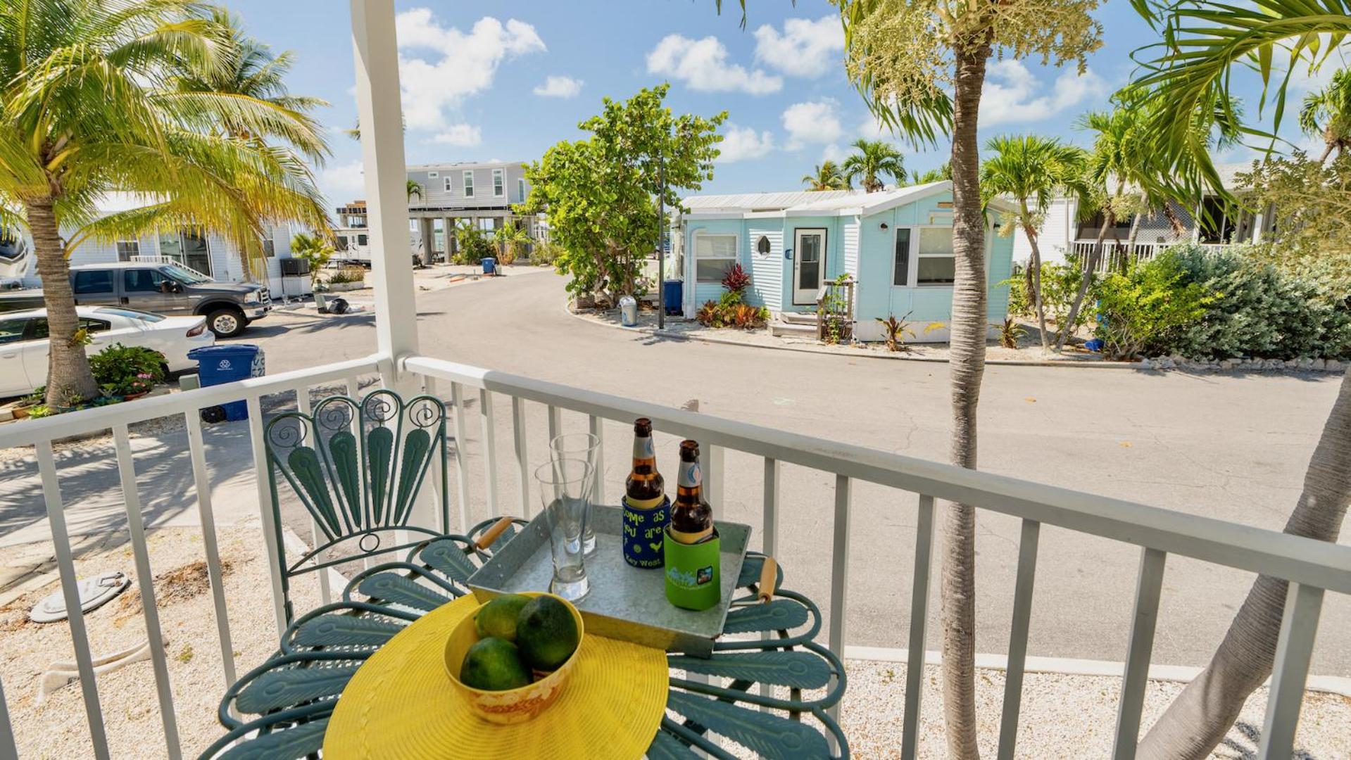 Hotel Tidewater Views By Last Key Realty