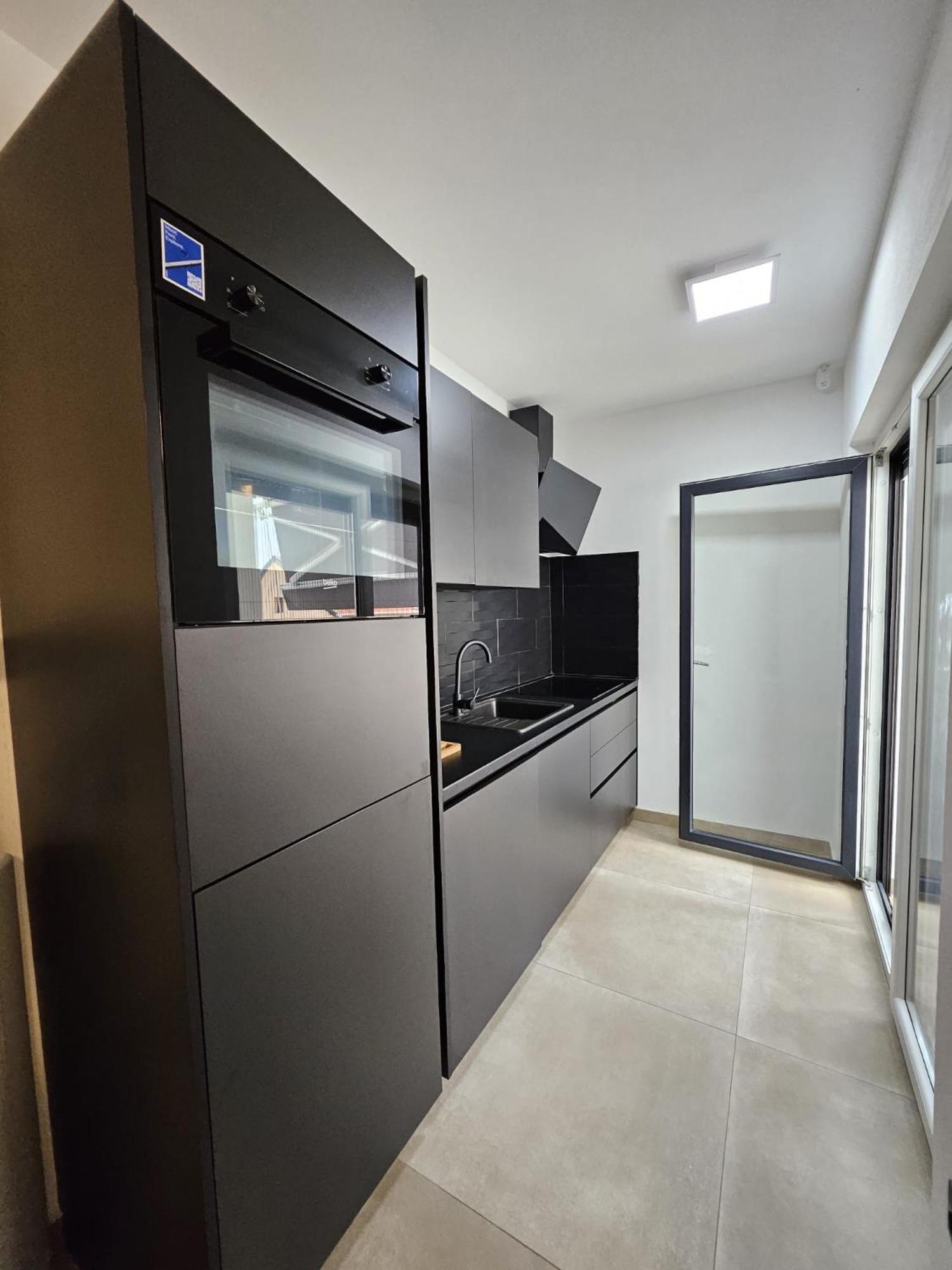 Apartman rudolf