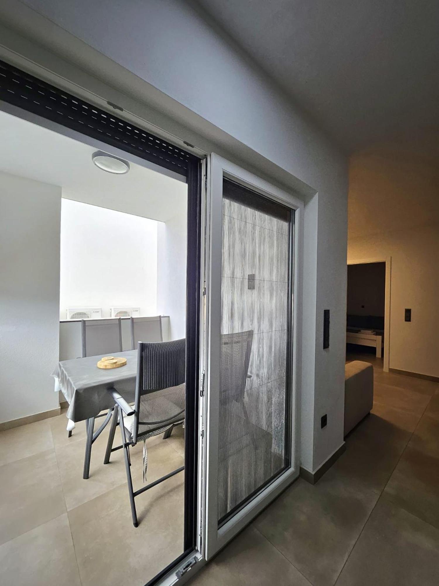 Apartman rudolf