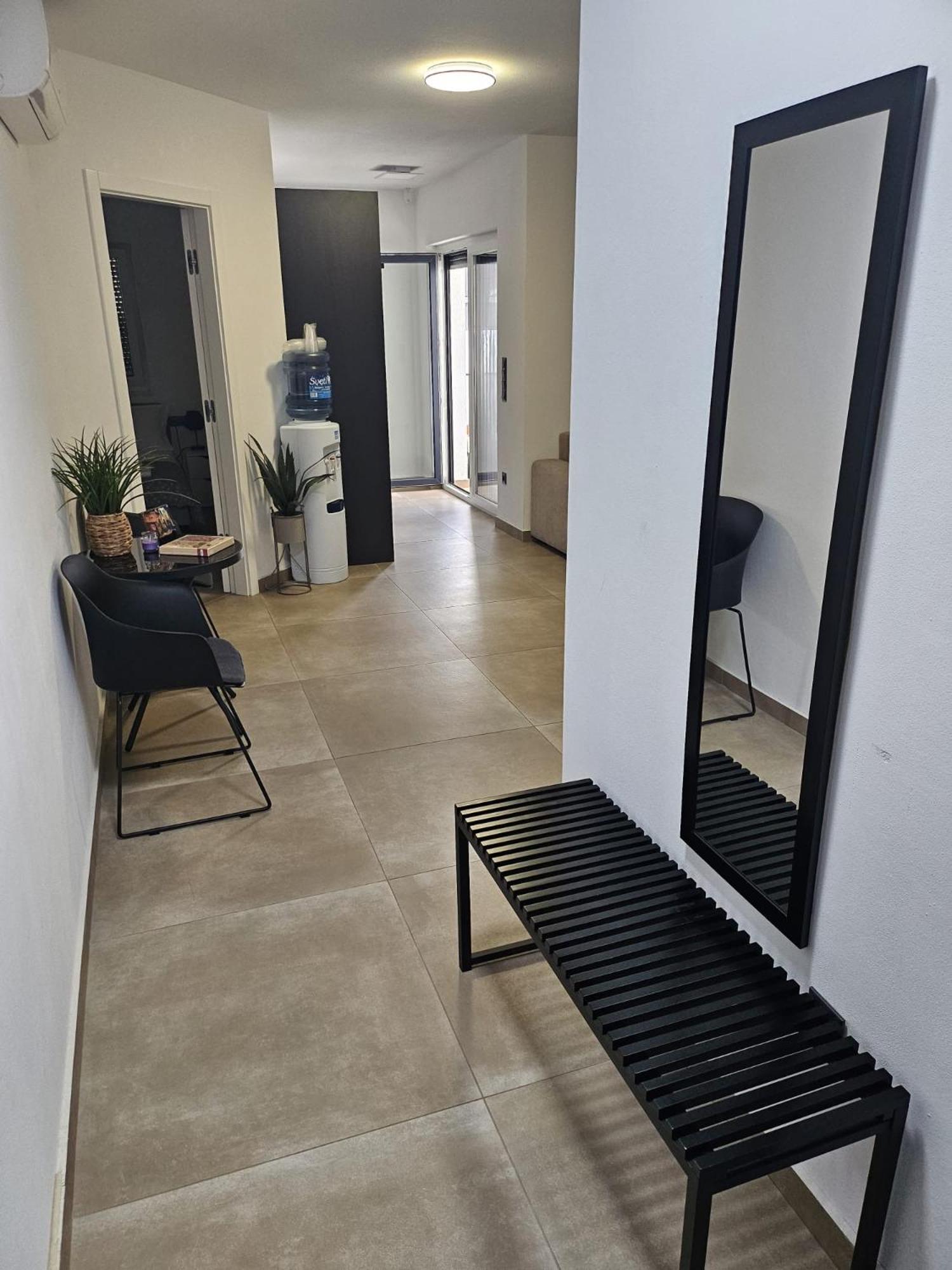 Apartman rudolf