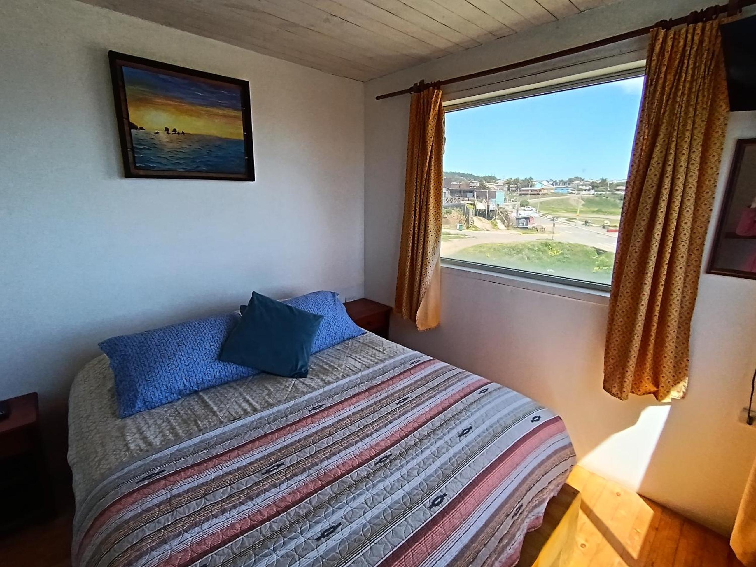Pichilemuhostel SurfersView