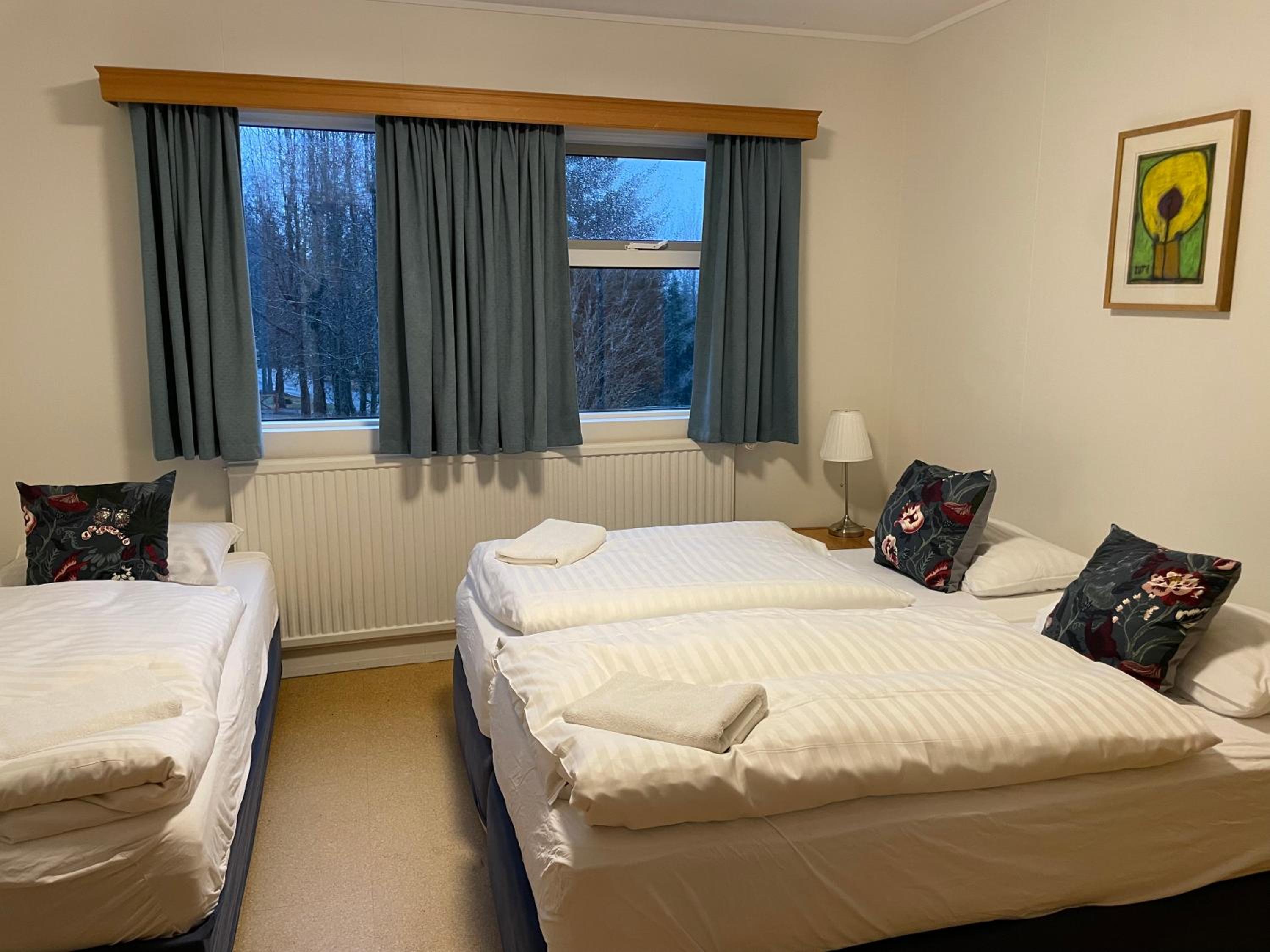 Veghús Guesthouse