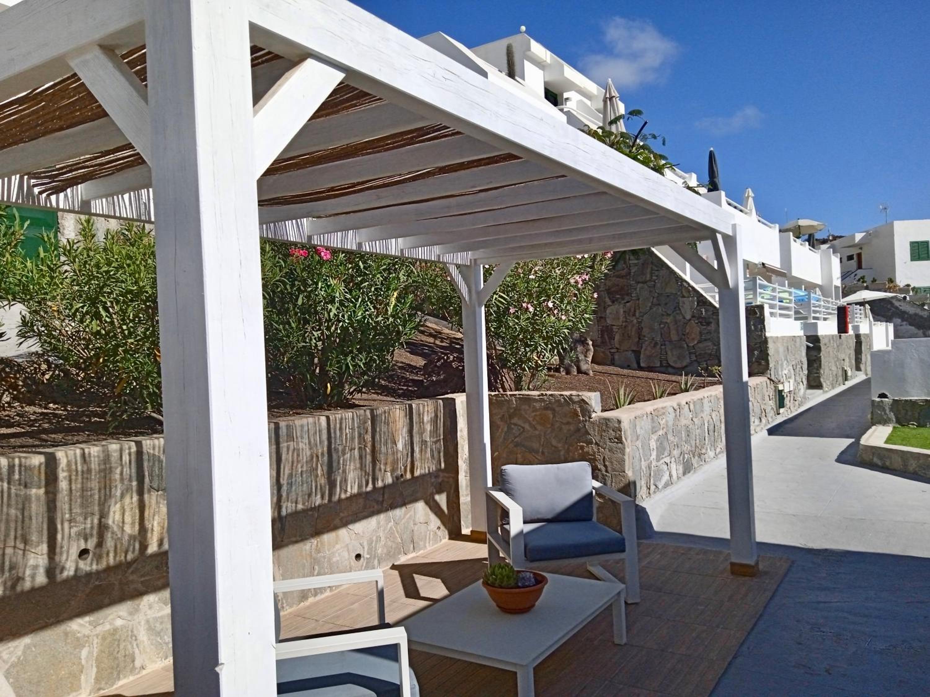 Apartamento Deluxe en Canaima- Puerto Rico