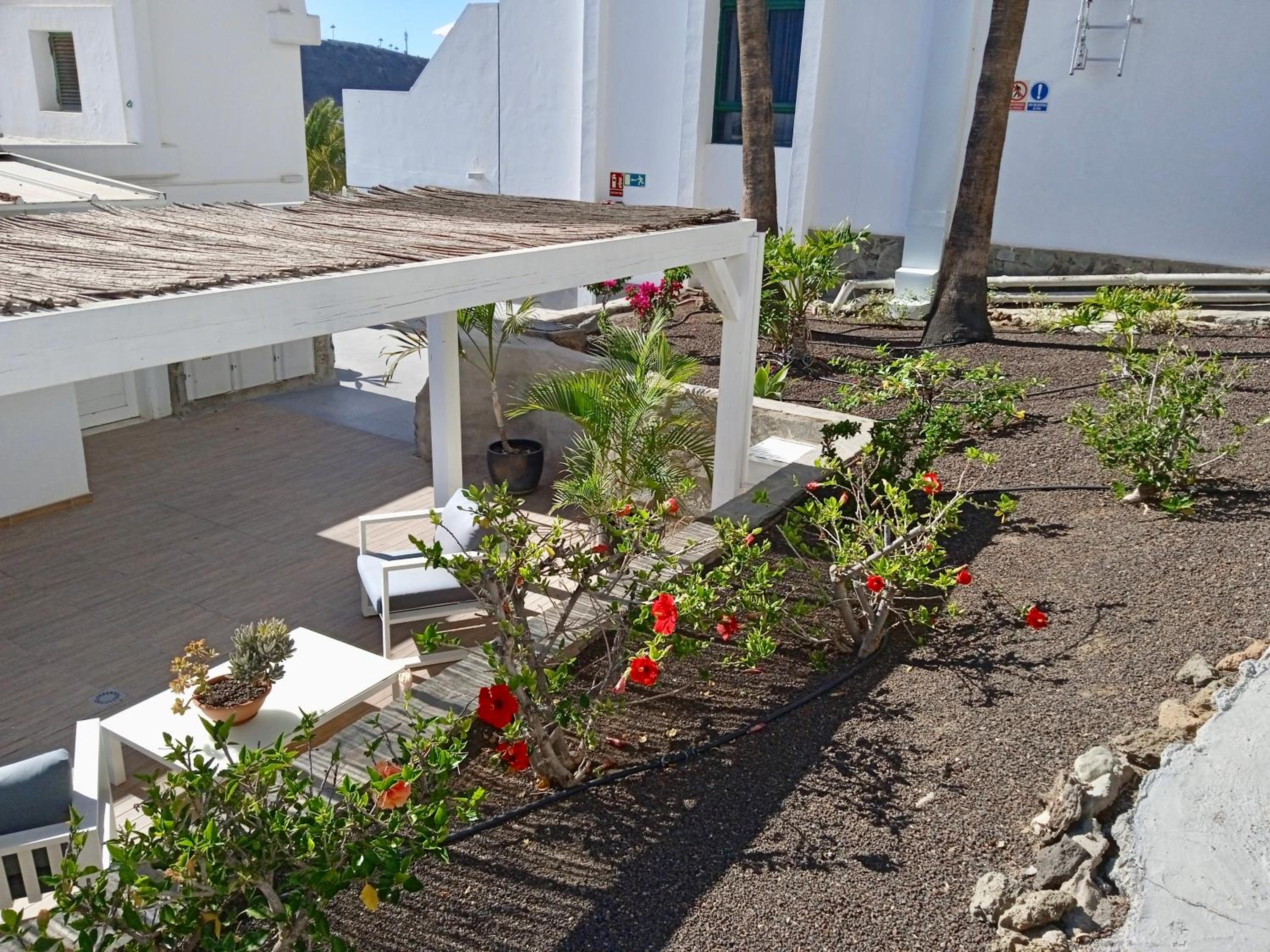 Apartamento Deluxe en Canaima- Puerto Rico