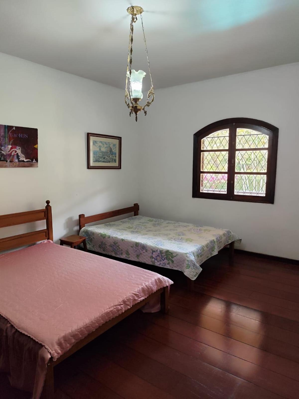 Casa Aconchegante - Circuito Teresópolis Friburgo