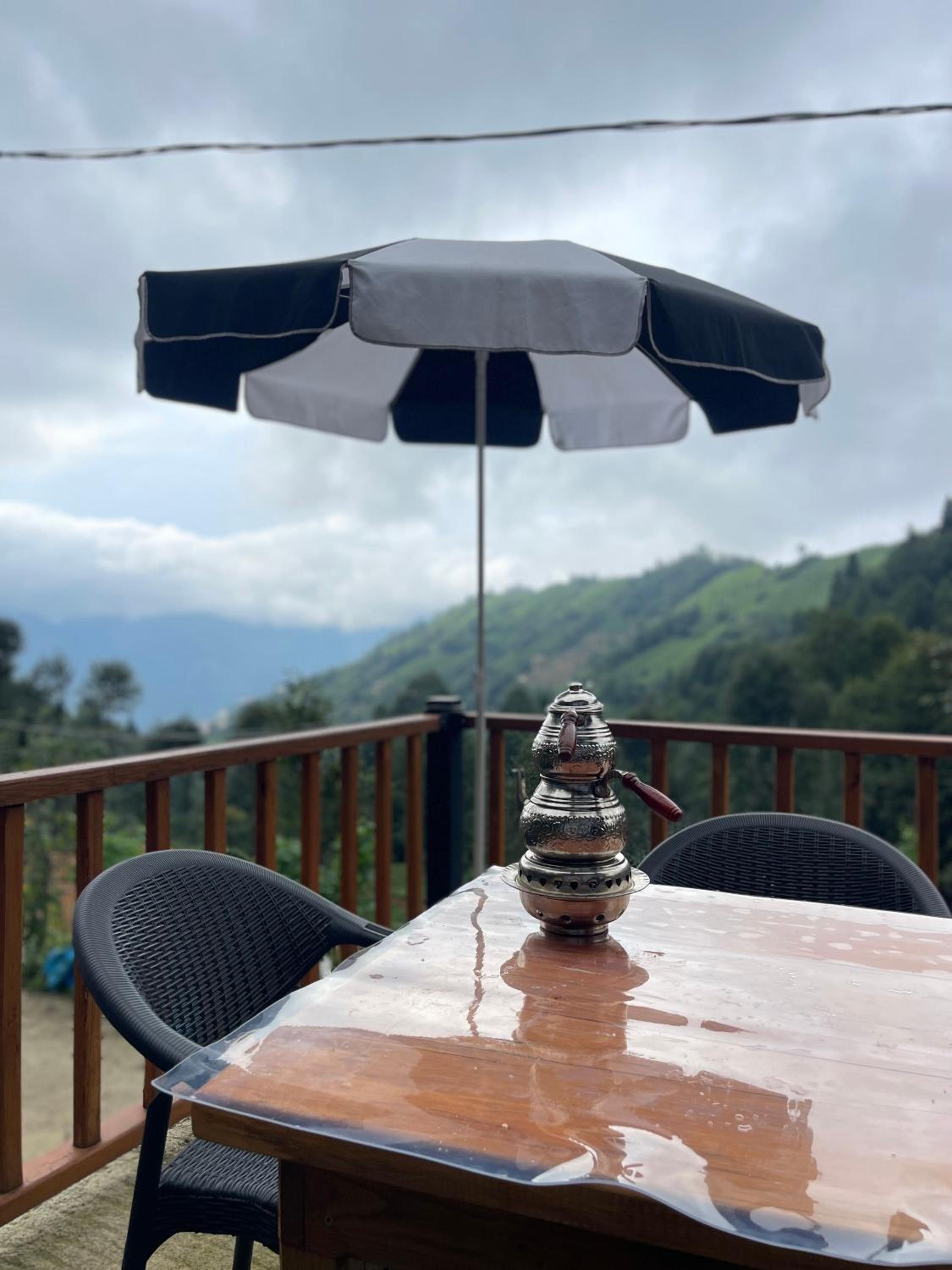 VAESS Villa Dağ Evleri, fotografía 3
