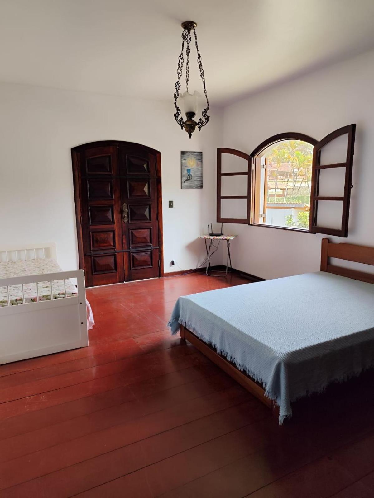 Casa Aconchegante - Circuito Teresópolis Friburgo