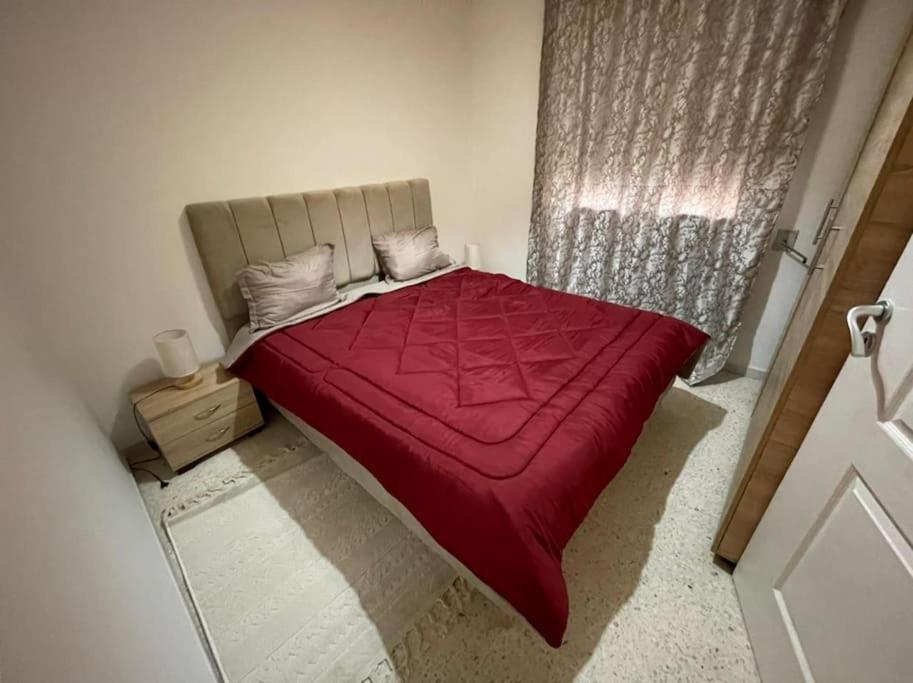 Appartement Cerise view 2