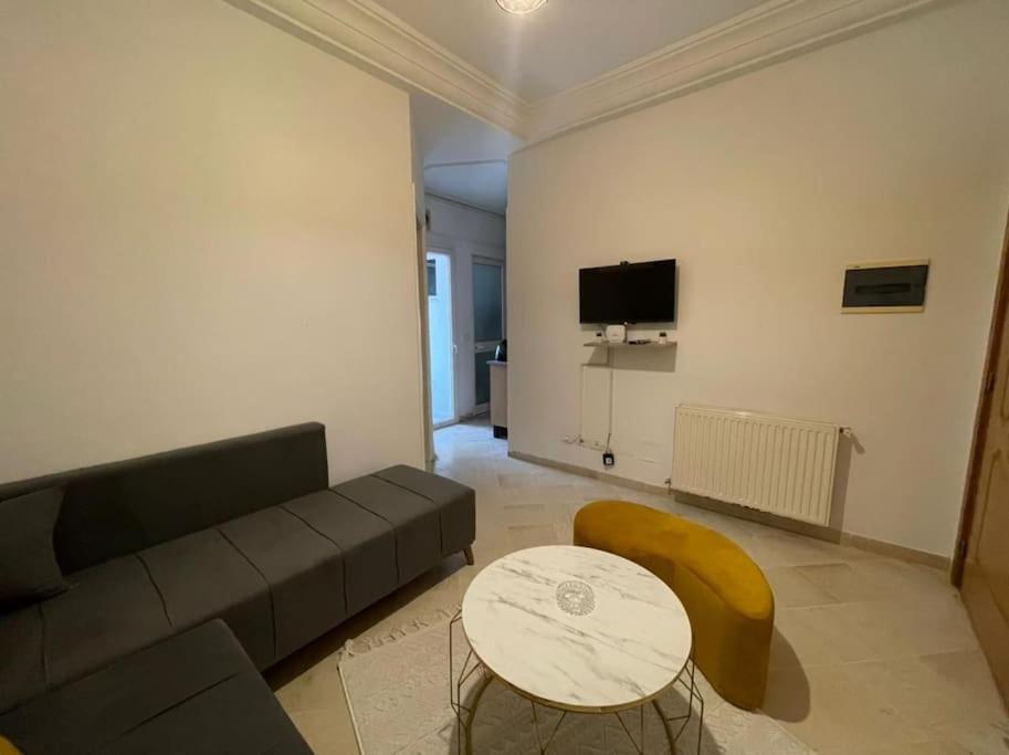Appartement Cerise view 3