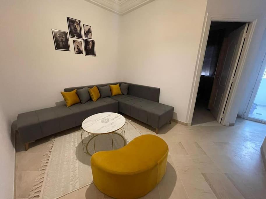 Appartement Cerise view 5