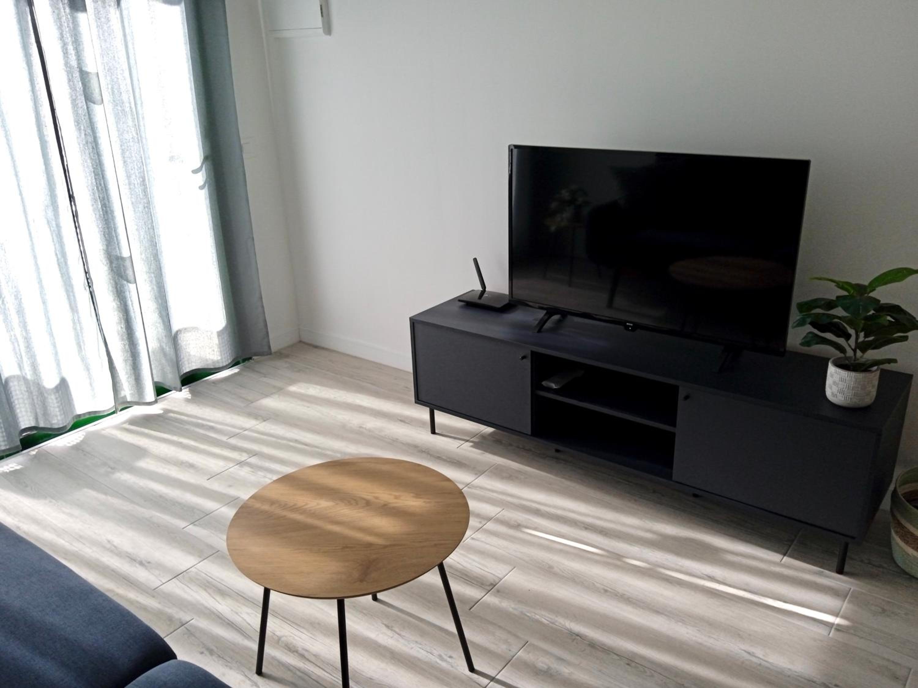 Apartamento Deluxe en Canaima- Puerto Rico