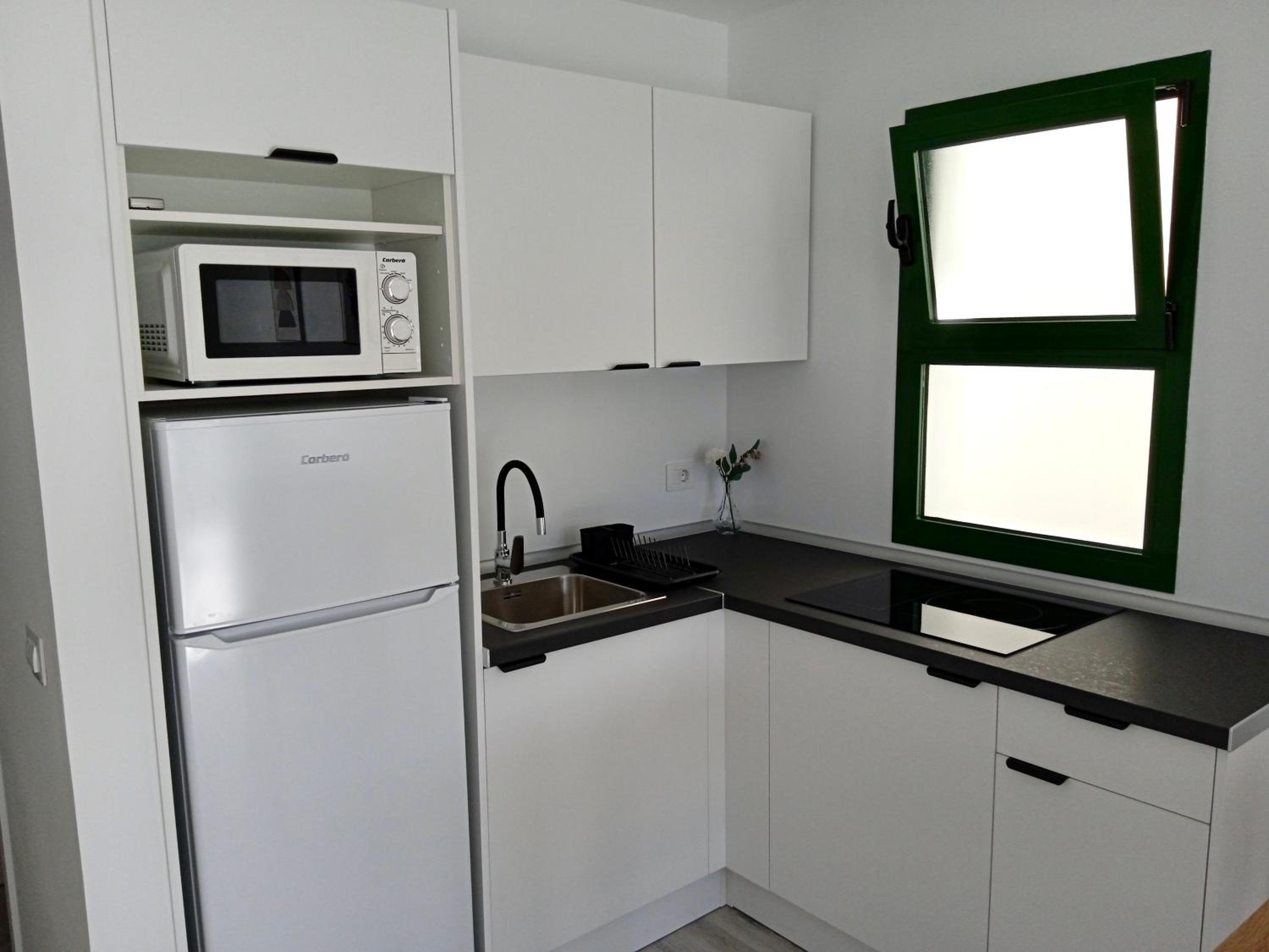 Apartamento Deluxe en Canaima- Puerto Rico