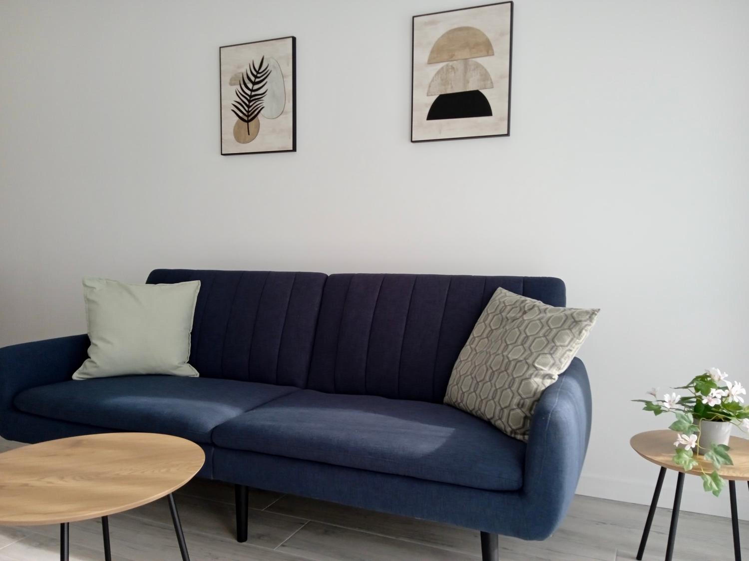 Apartamento Deluxe en Canaima- Puerto Rico