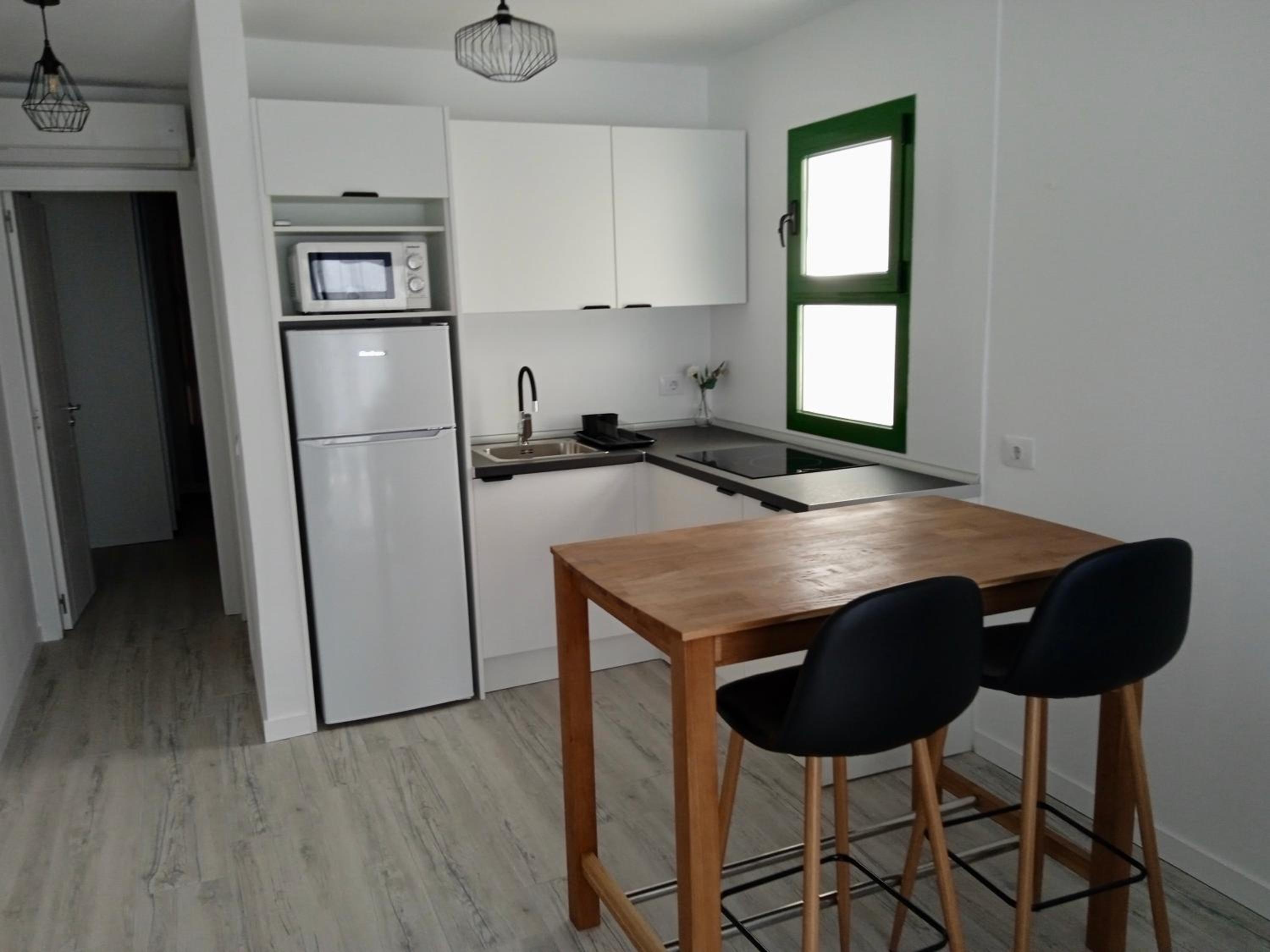 Apartamento Deluxe en Canaima- Puerto Rico