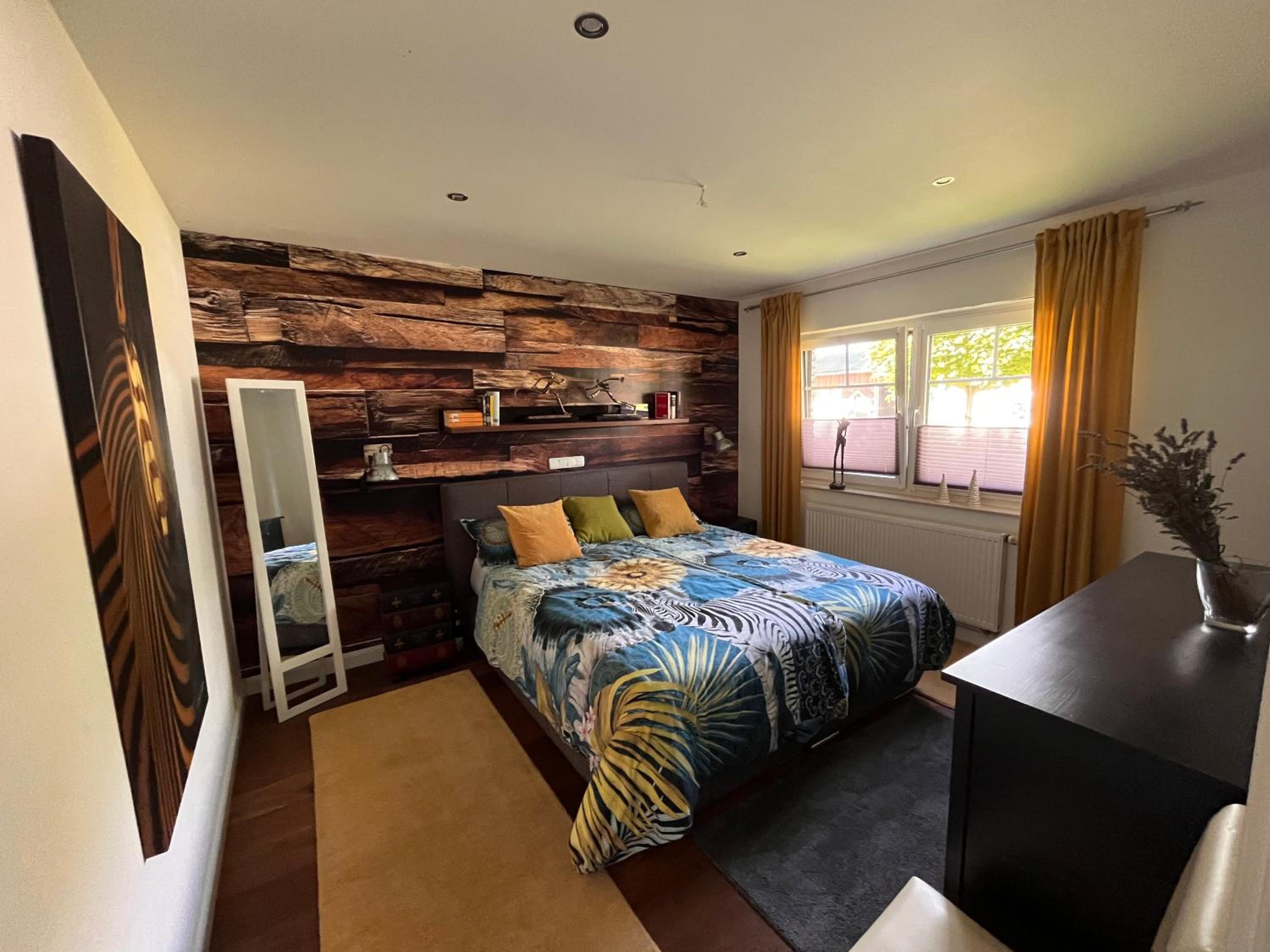 Romantisches Wellness Landhaus