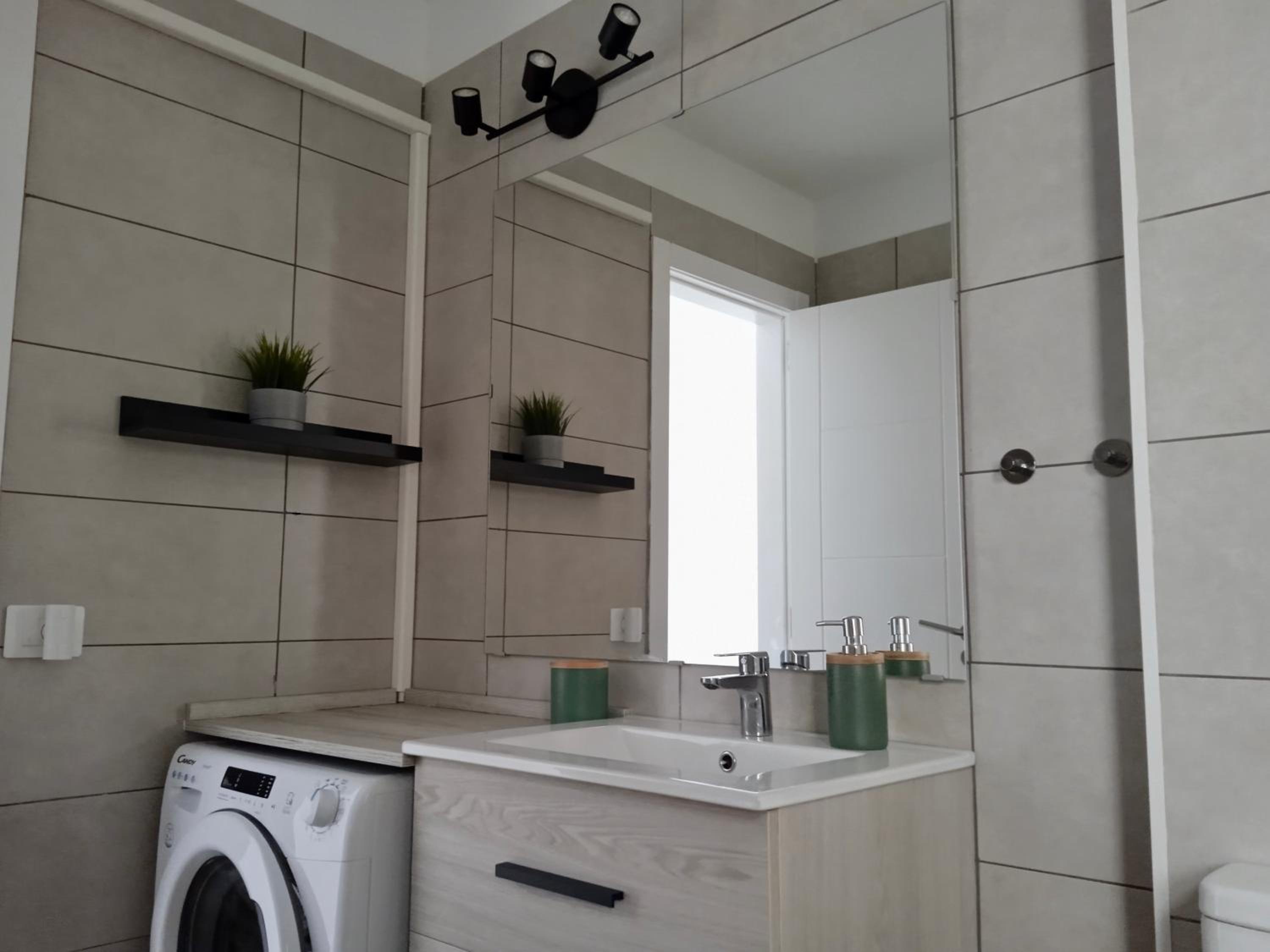Apartamento Deluxe en Canaima- Puerto Rico
