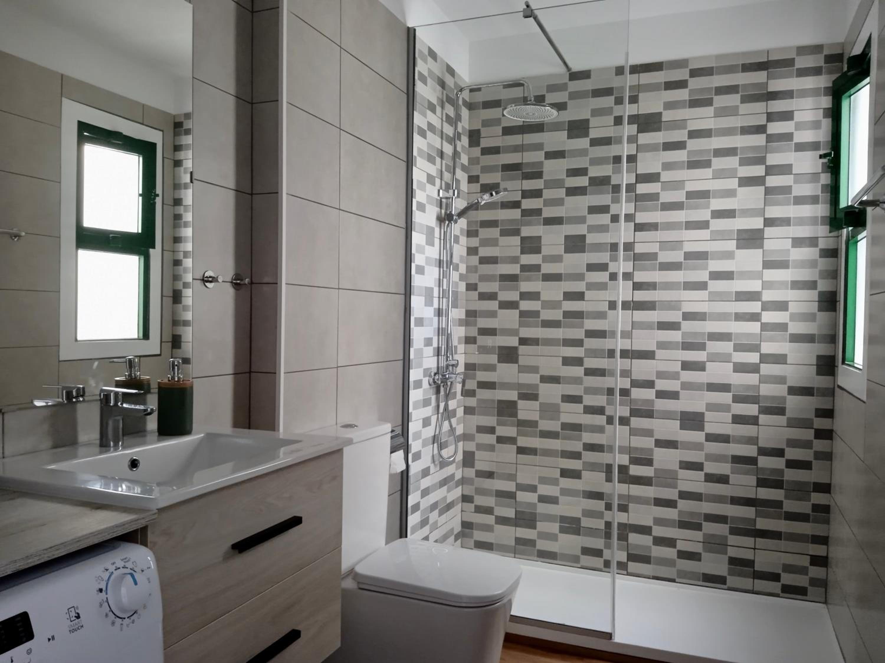Apartamento Deluxe en Canaima- Puerto Rico