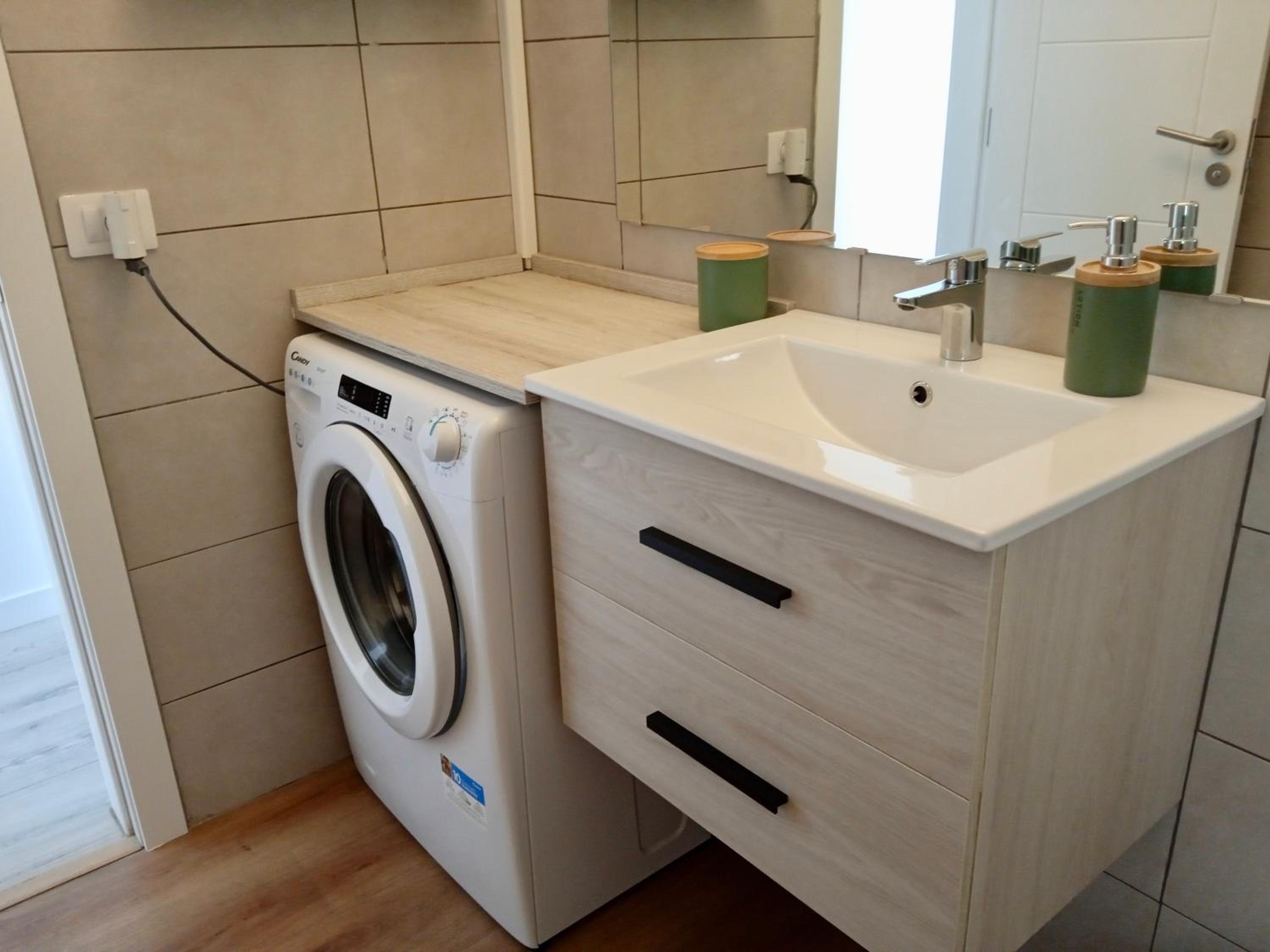Apartamento Deluxe en Canaima- Puerto Rico