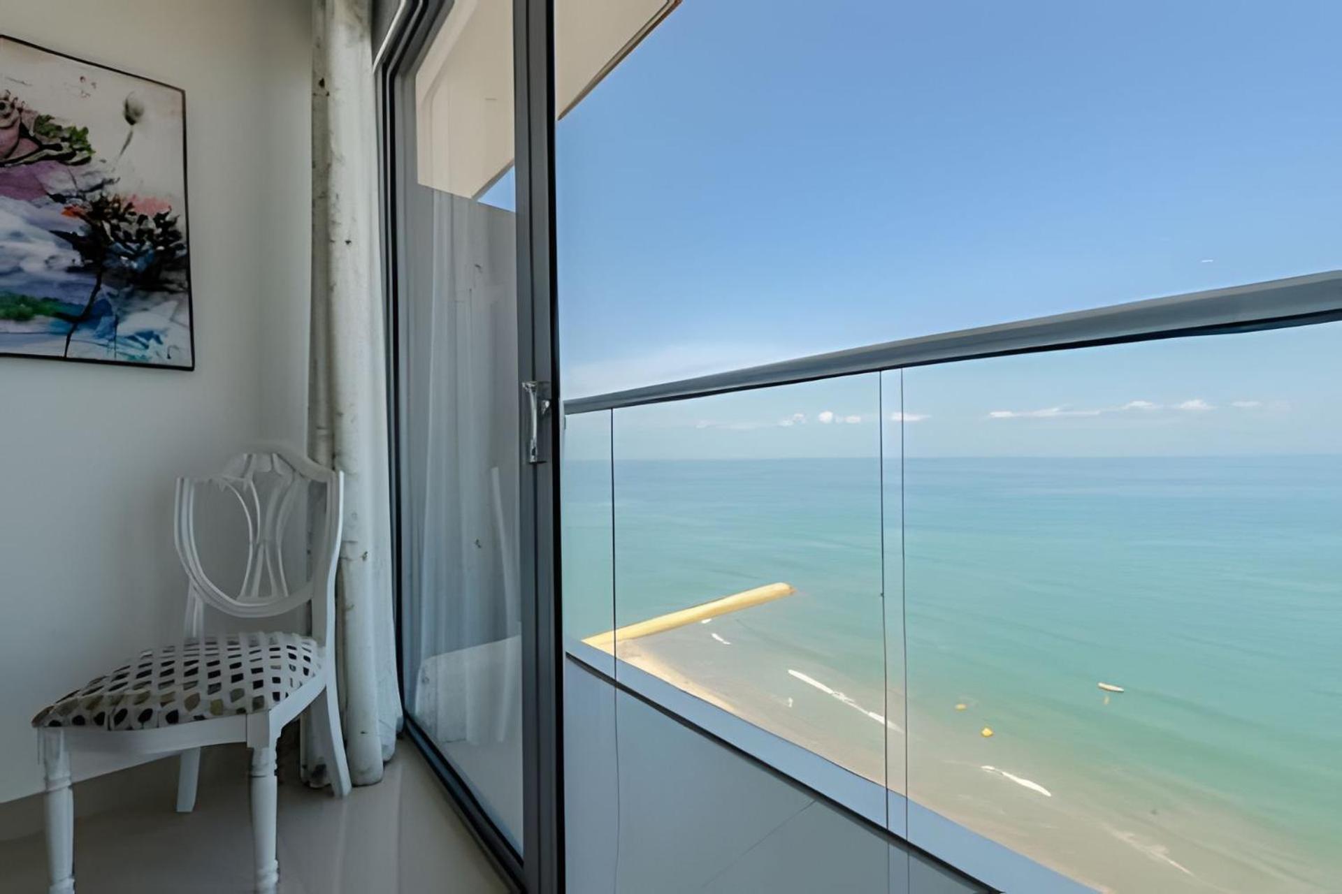 Panoramic Sea View & Historic Center “Morros City”