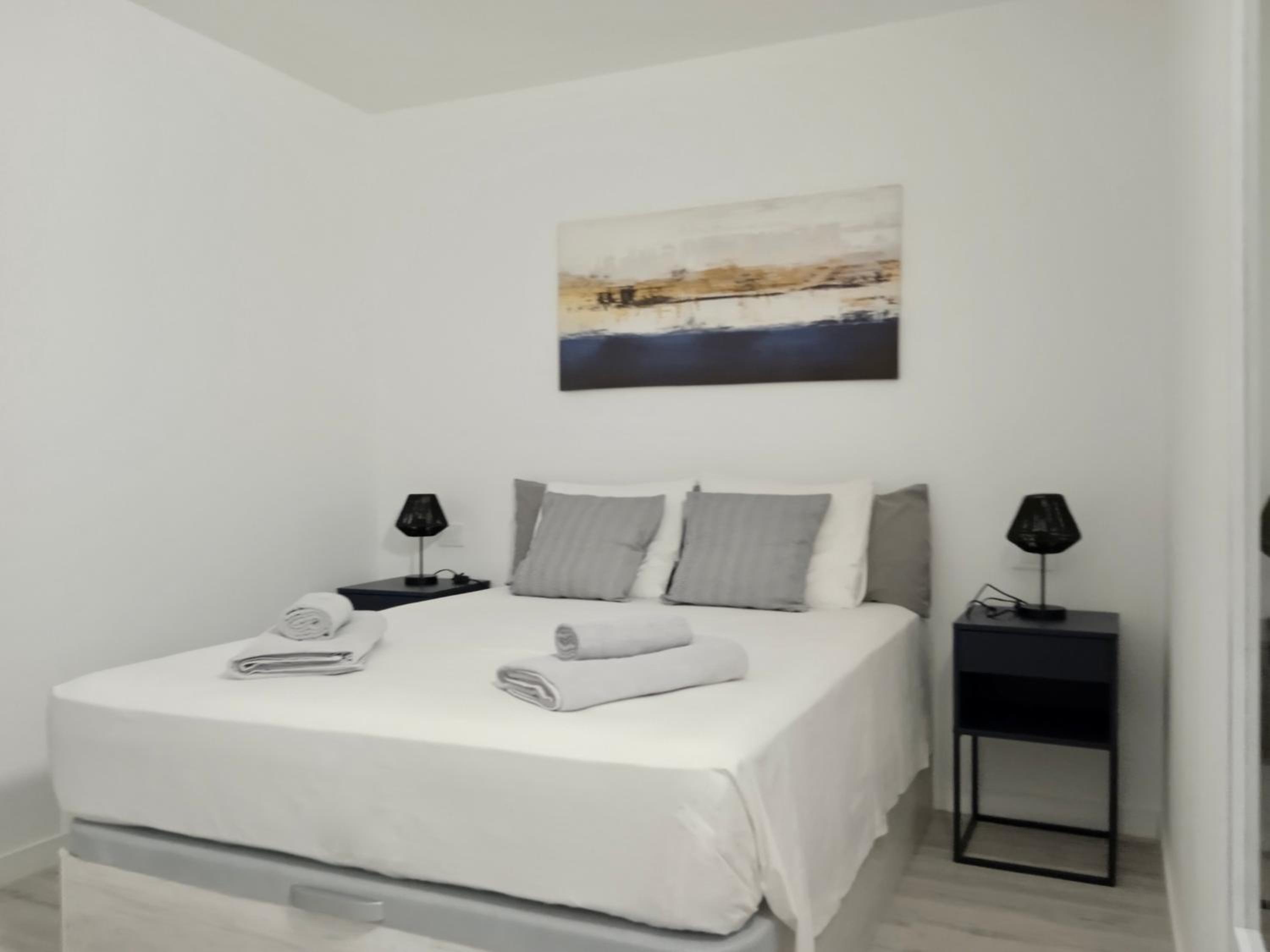 Apartamento Deluxe en Canaima- Puerto Rico