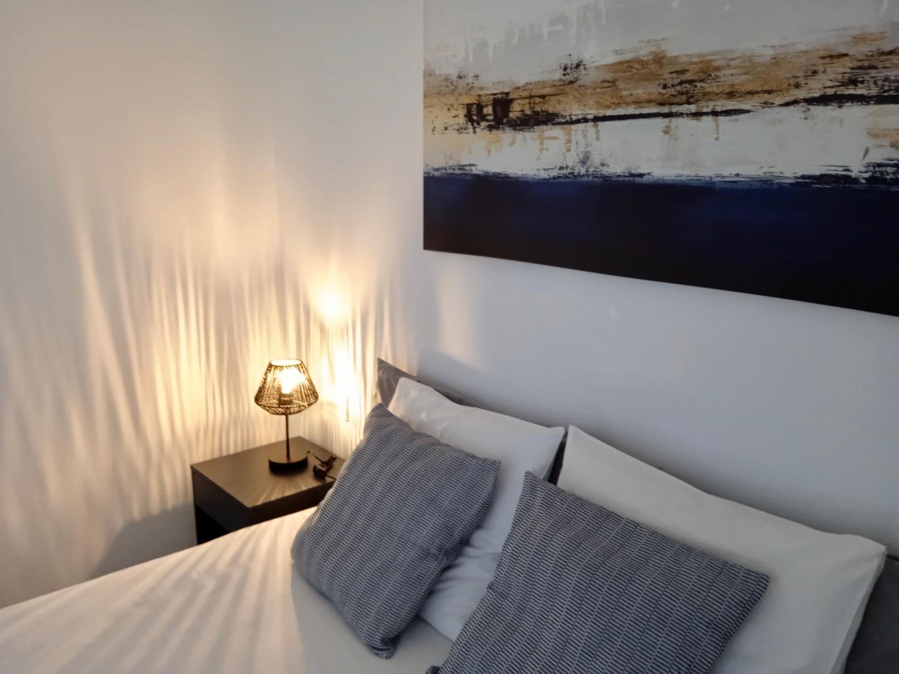 Apartamento Deluxe en Canaima- Puerto Rico