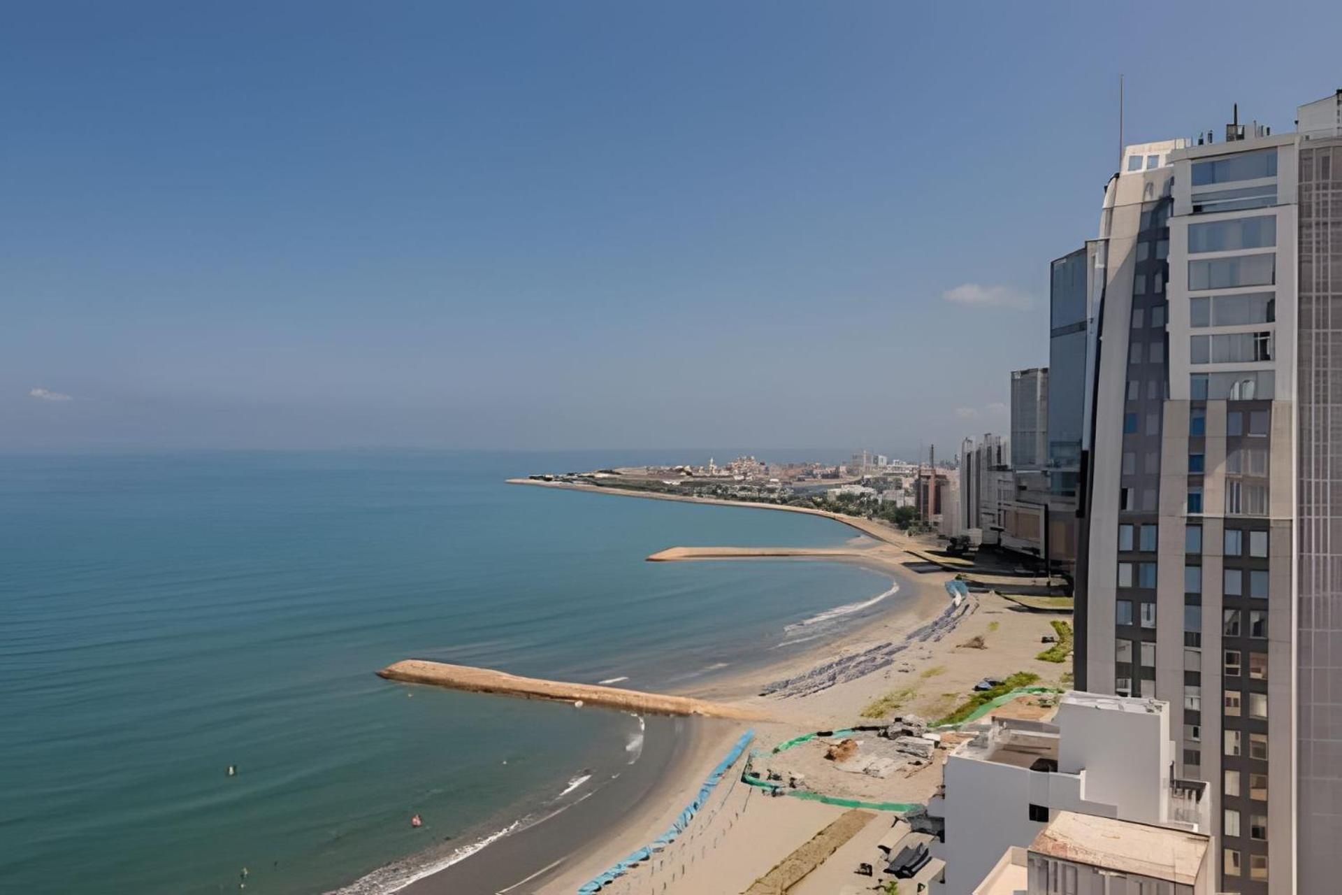 Panoramic Sea View & Historic Center “Morros City”