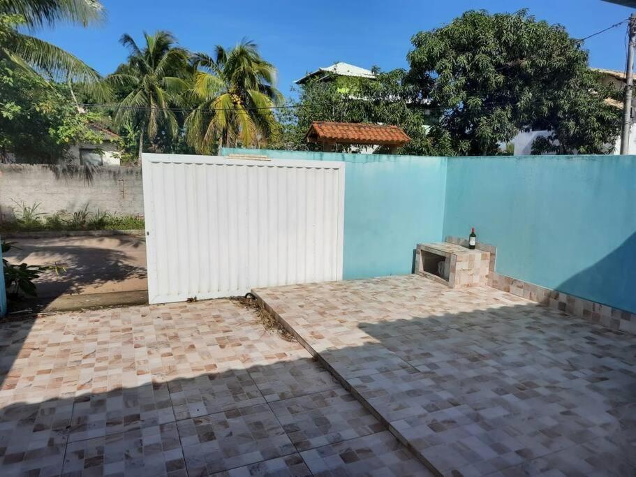 Casa Cantinho da Yasmim
