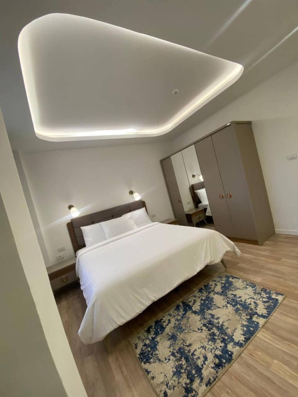 Zemilo Hotel Apartment